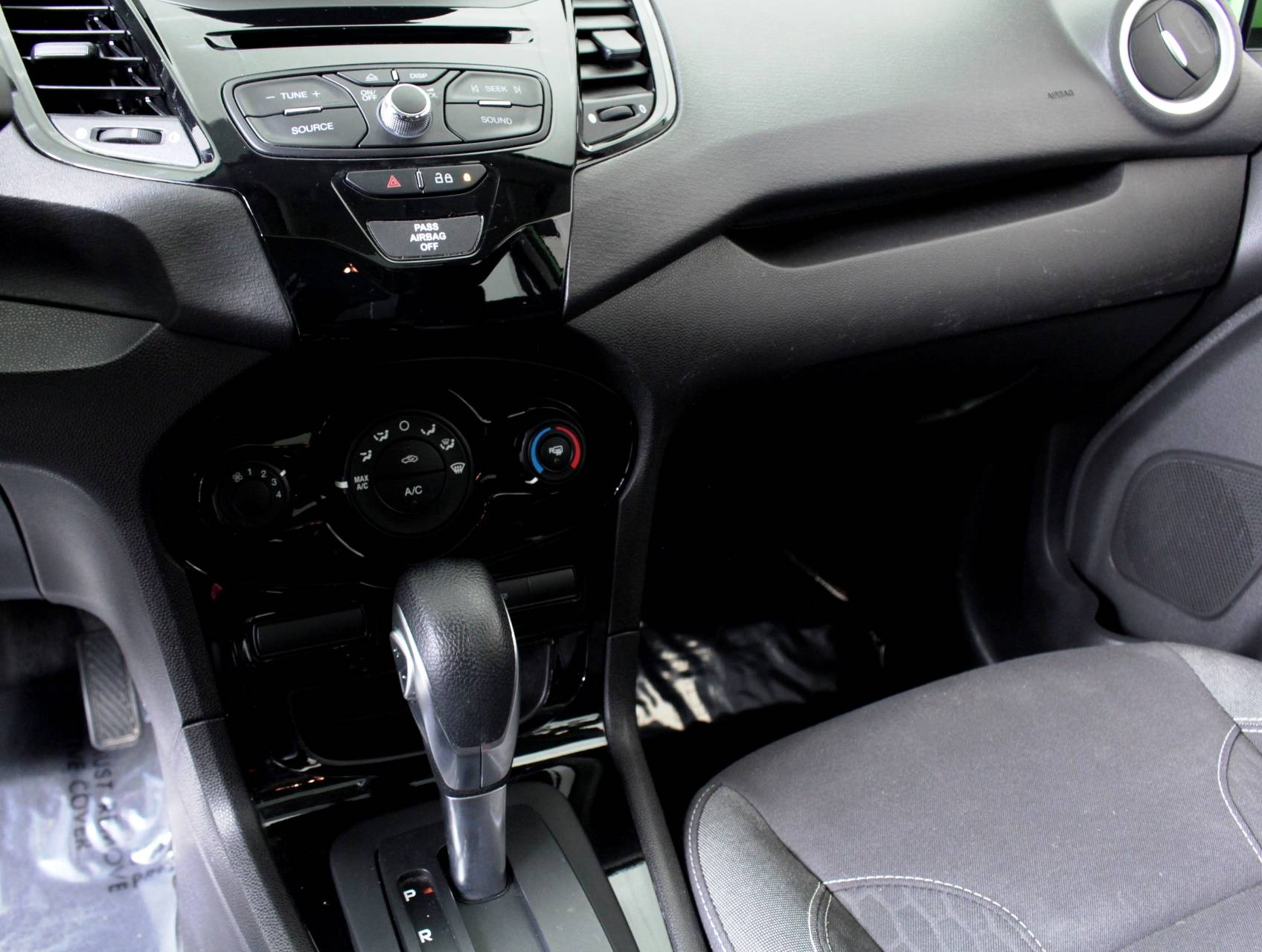 Florida Fine Cars - Used FORD FIESTA 2014 MIAMI SE