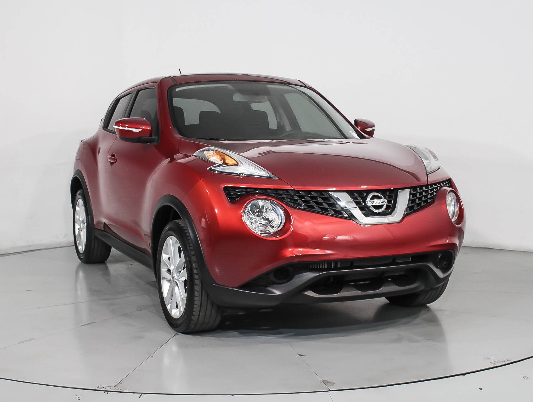 Florida Fine Cars - Used NISSAN JUKE 2015 MIAMI S