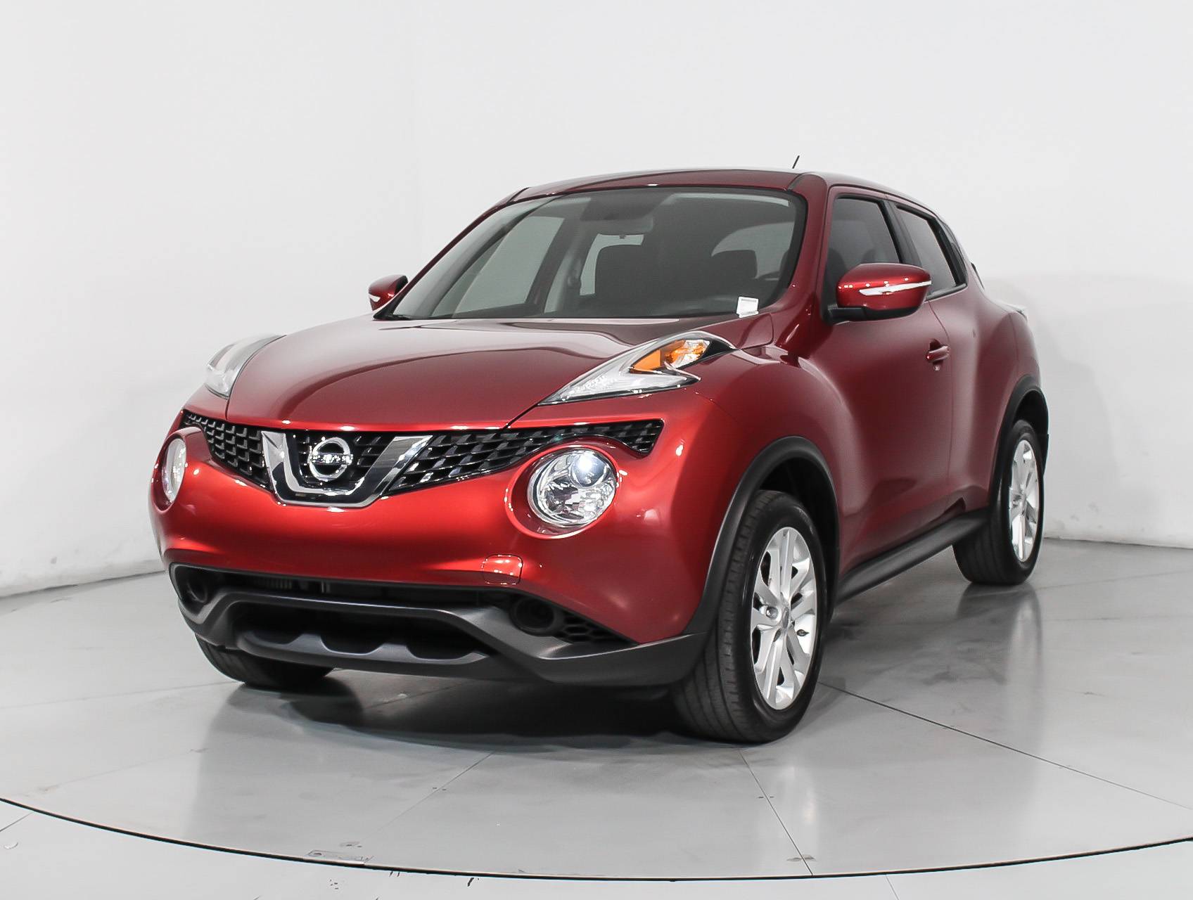 Florida Fine Cars - Used NISSAN JUKE 2015 MIAMI S