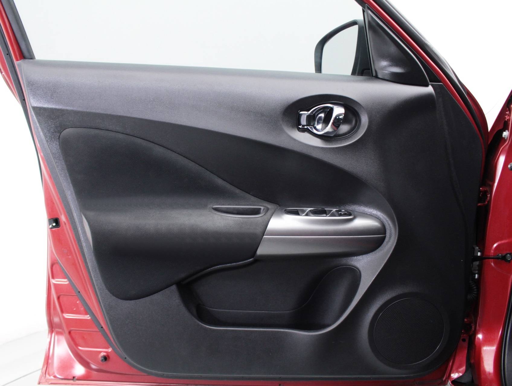 Florida Fine Cars - Used NISSAN JUKE 2015 MIAMI S