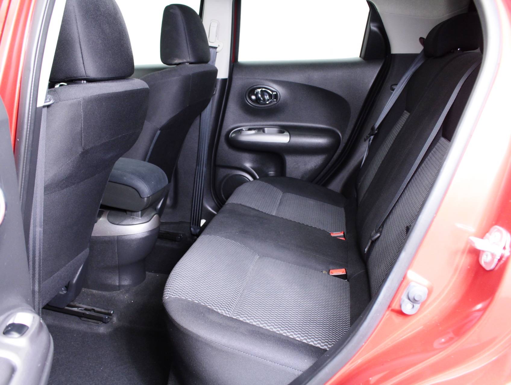 Florida Fine Cars - Used NISSAN JUKE 2015 MIAMI S