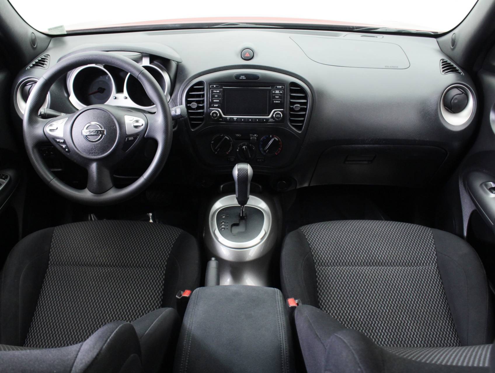 Florida Fine Cars - Used NISSAN JUKE 2015 MIAMI S