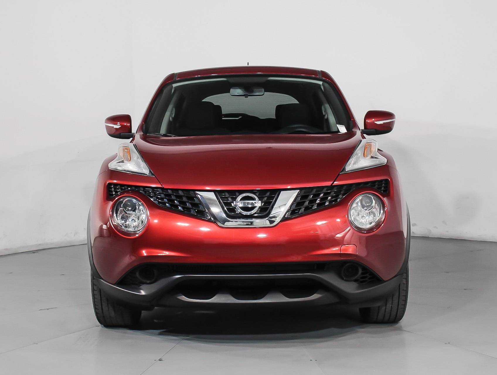 Florida Fine Cars - Used NISSAN JUKE 2015 MIAMI S