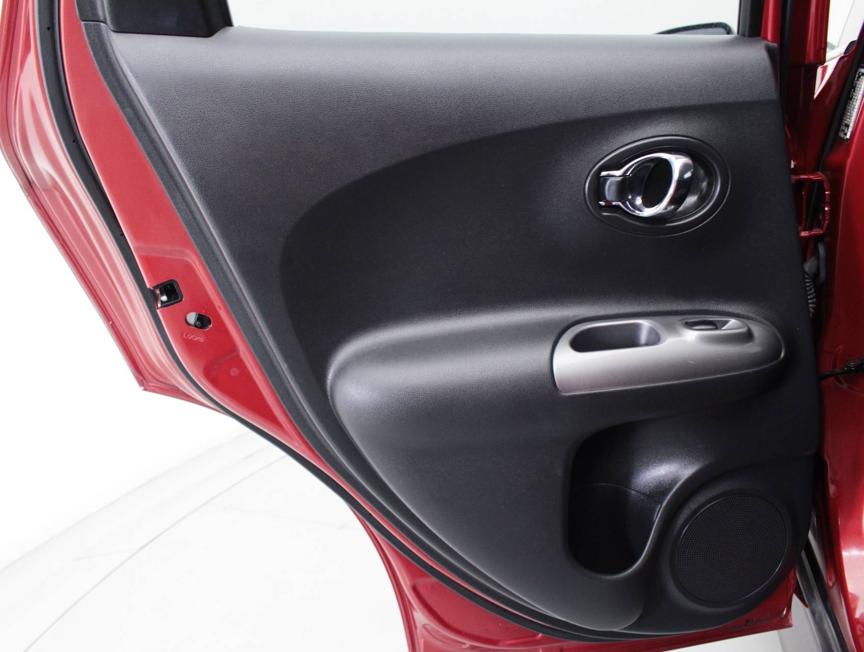 Florida Fine Cars - Used NISSAN JUKE 2015 MIAMI S