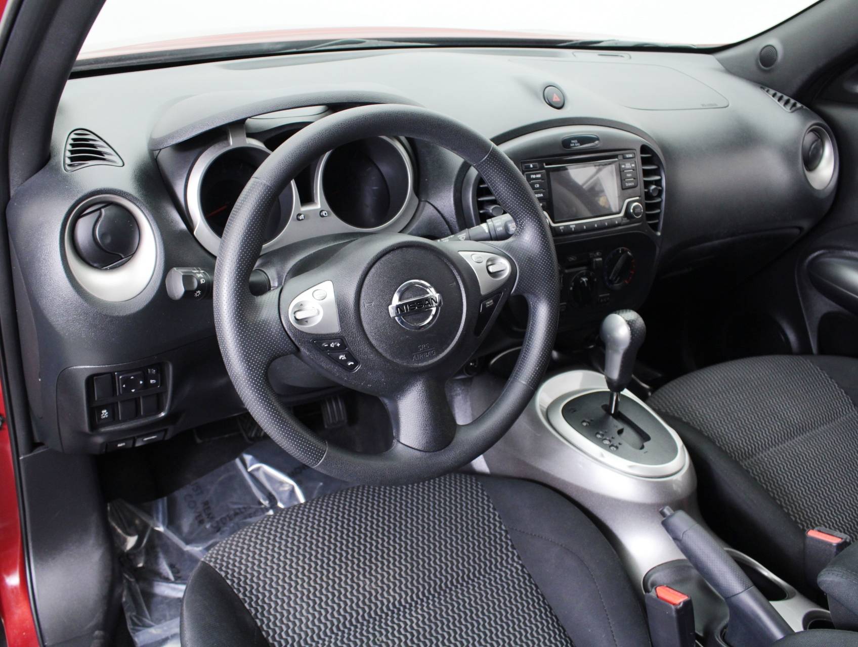 Florida Fine Cars - Used NISSAN JUKE 2015 MIAMI S