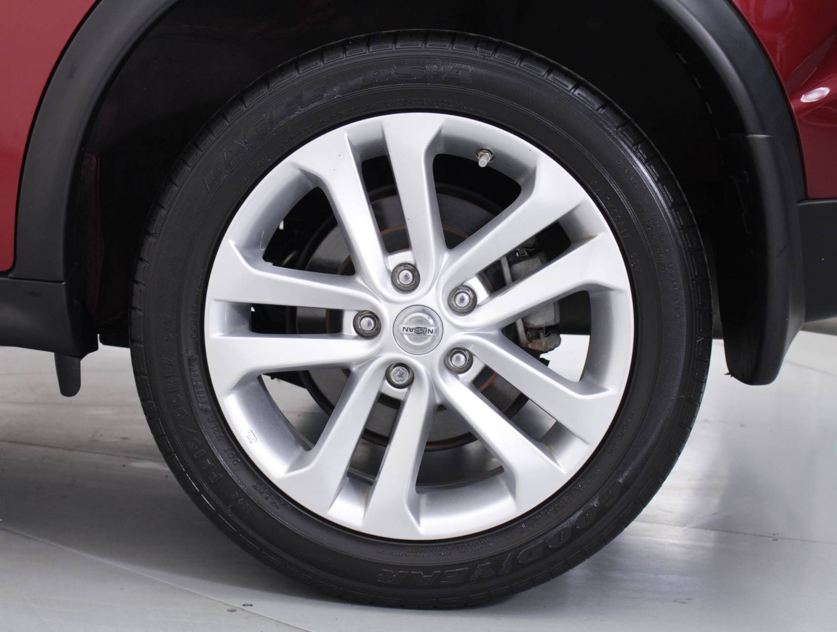 Florida Fine Cars - Used NISSAN JUKE 2015 MIAMI S