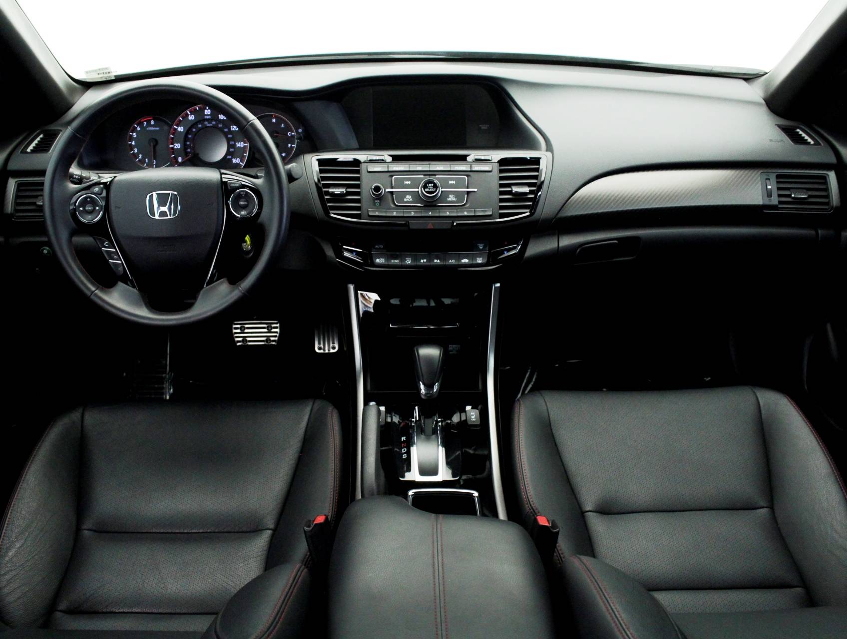 Florida Fine Cars - Used HONDA ACCORD 2017 MIAMI SPORT SE