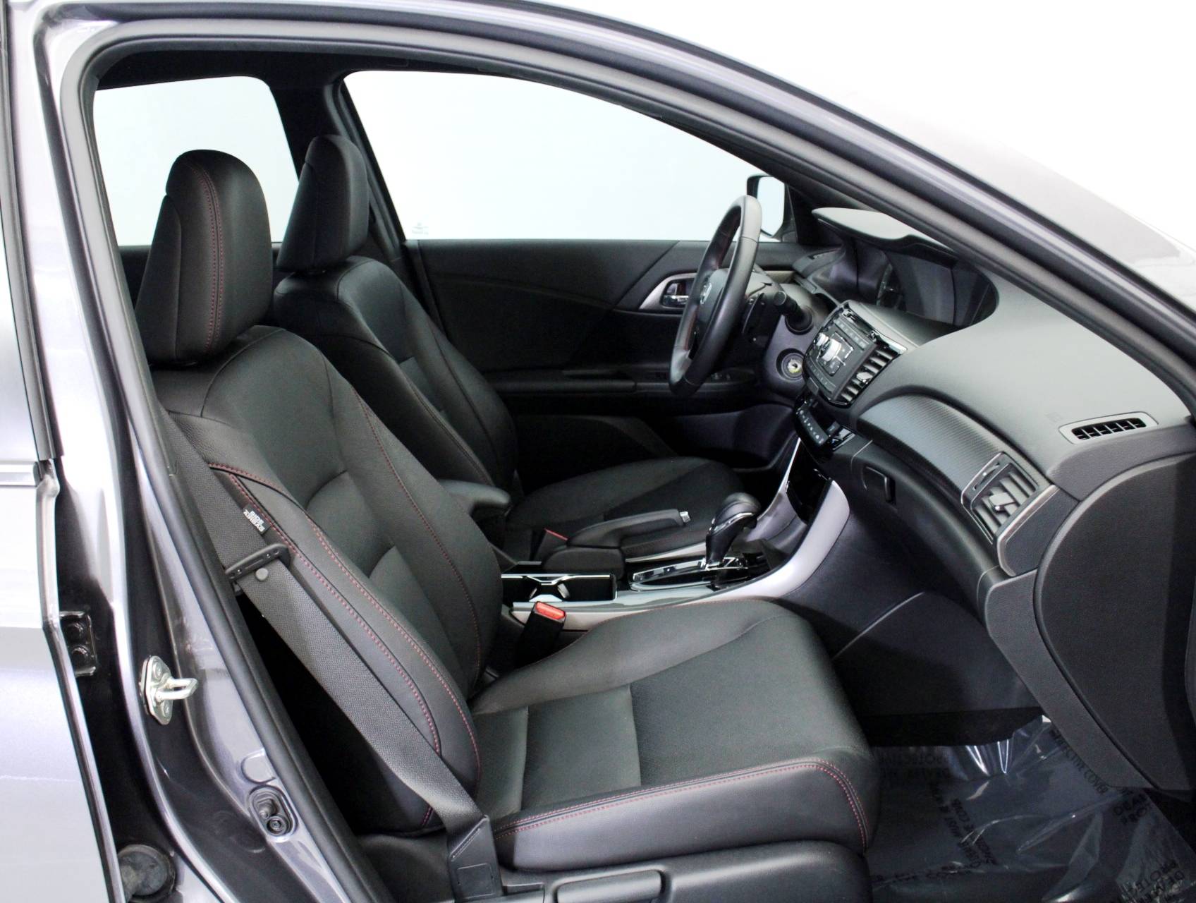 Florida Fine Cars - Used HONDA ACCORD 2017 MIAMI SPORT SE