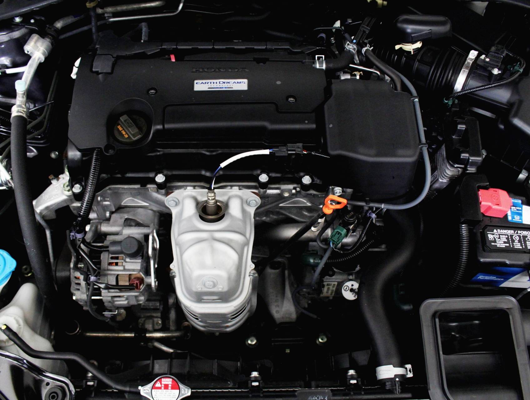 Florida Fine Cars - Used HONDA ACCORD 2017 MIAMI SPORT SE