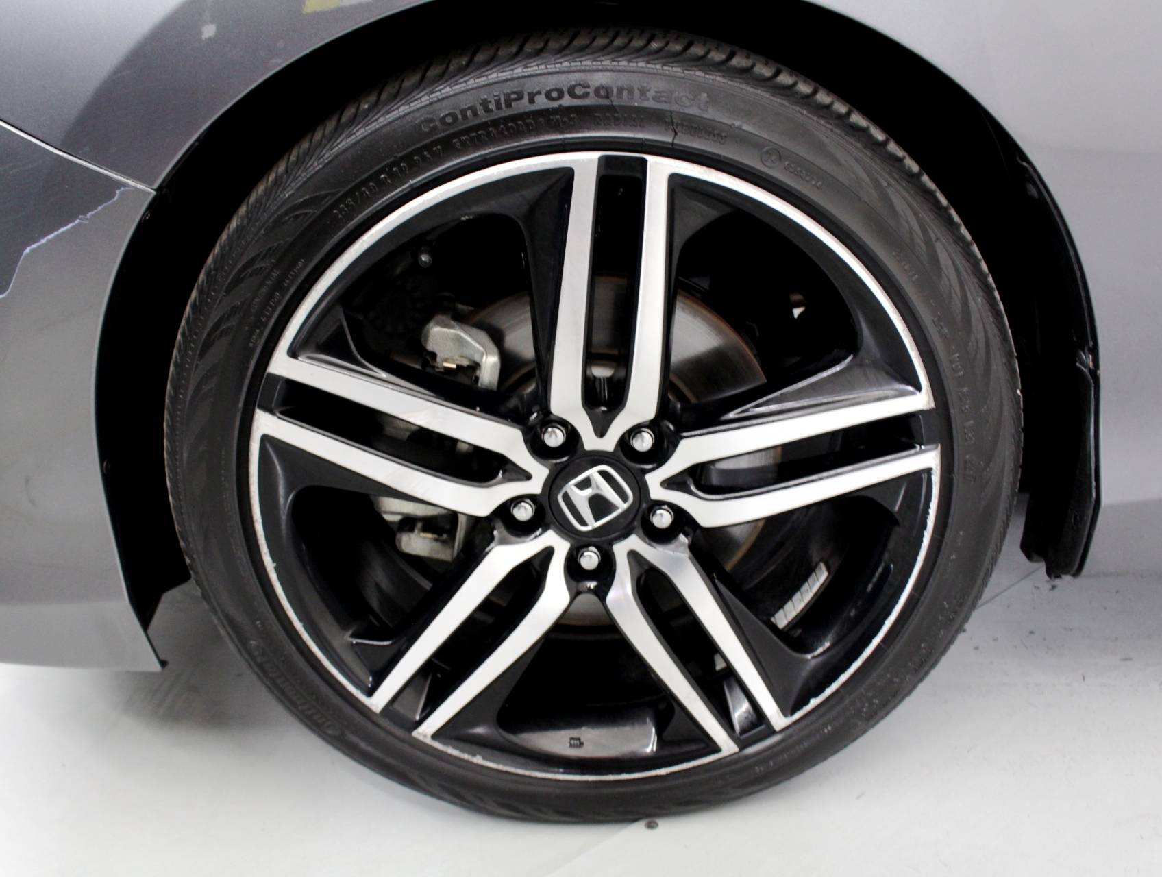 Florida Fine Cars - Used HONDA ACCORD 2017 MIAMI SPORT SE