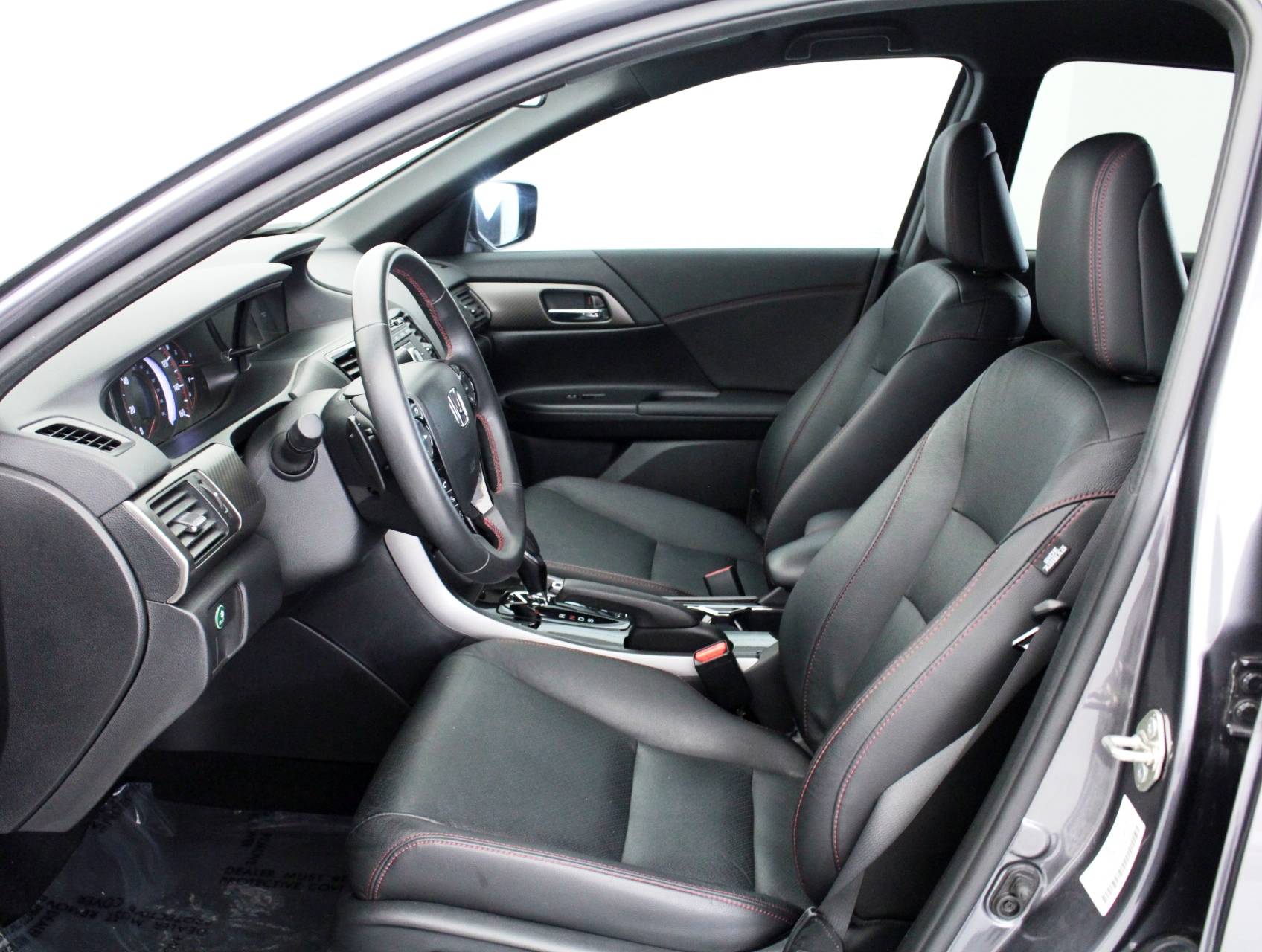 Florida Fine Cars - Used HONDA ACCORD 2017 MIAMI SPORT SE