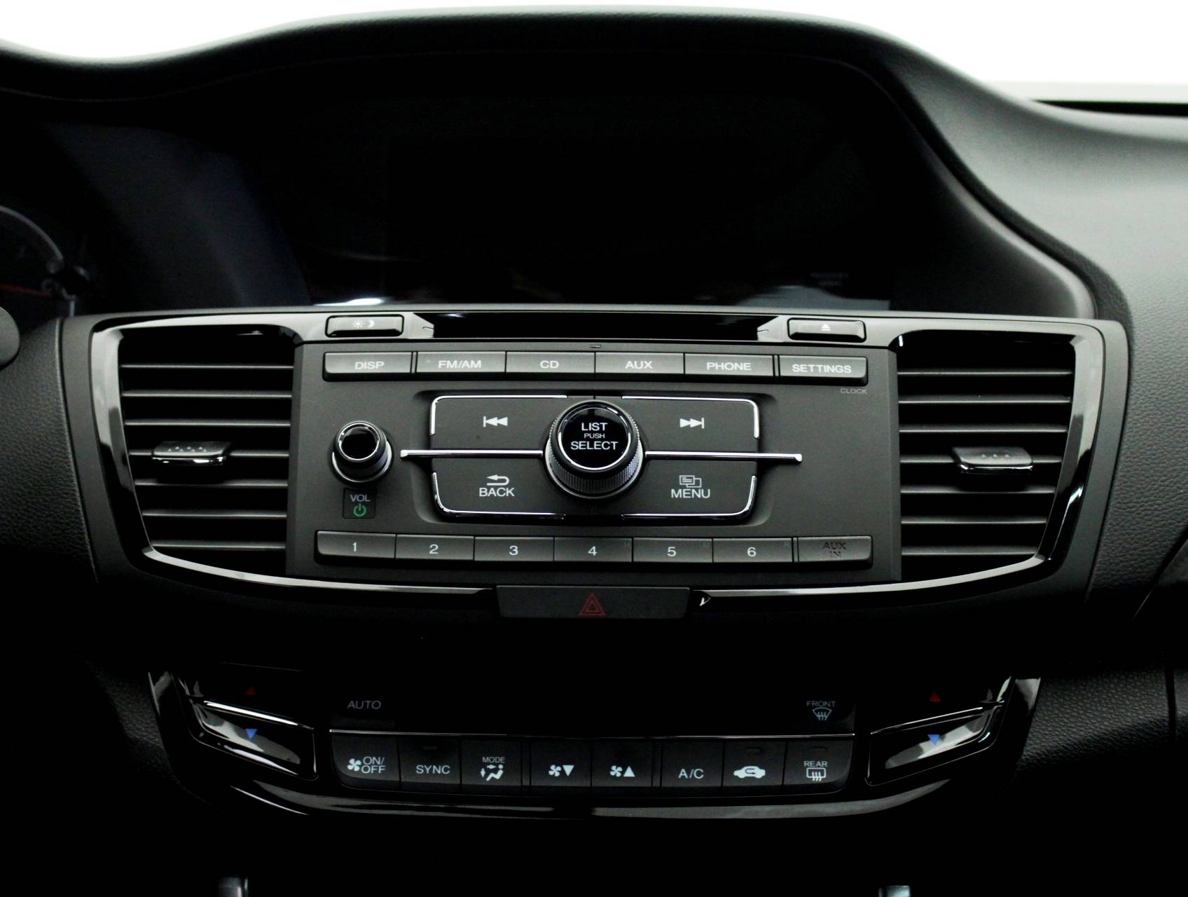 Florida Fine Cars - Used HONDA ACCORD 2017 MIAMI SPORT SE