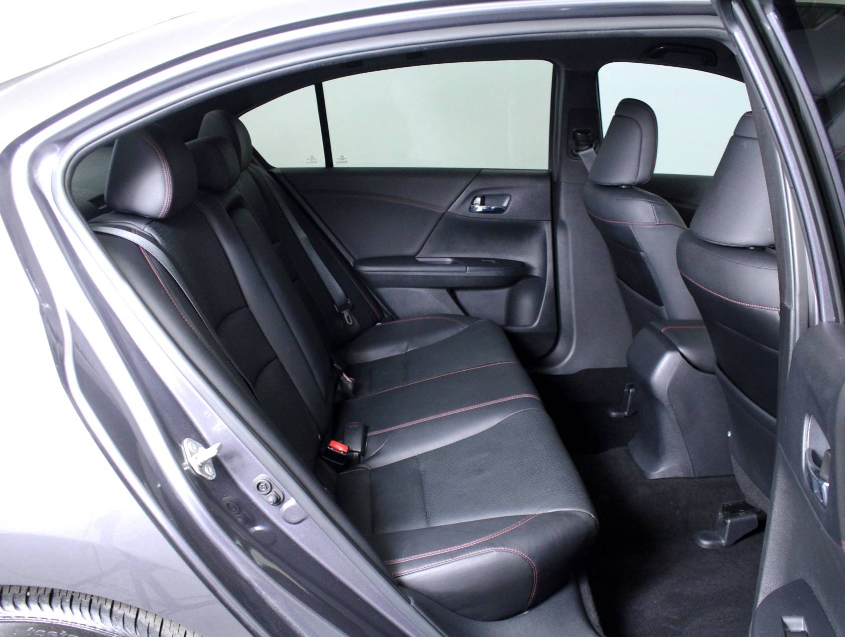 Florida Fine Cars - Used HONDA ACCORD 2017 MIAMI SPORT SE