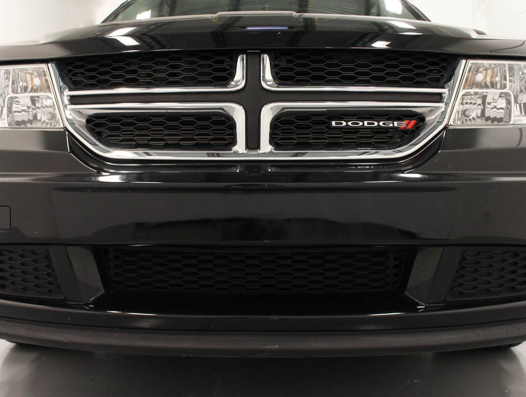 Florida Fine Cars - Used DODGE JOURNEY 2015 MIAMI SE