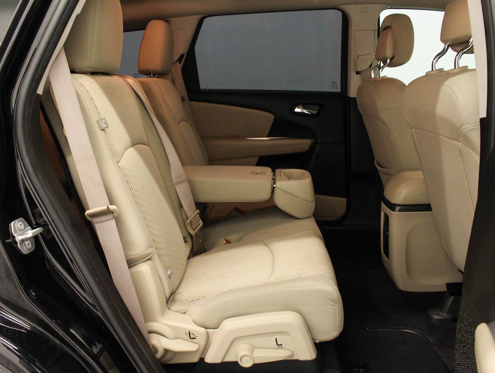 Florida Fine Cars - Used DODGE JOURNEY 2015 MIAMI SE