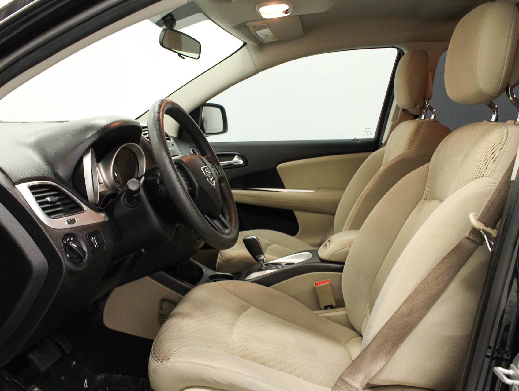 Florida Fine Cars - Used DODGE JOURNEY 2015 MIAMI SE