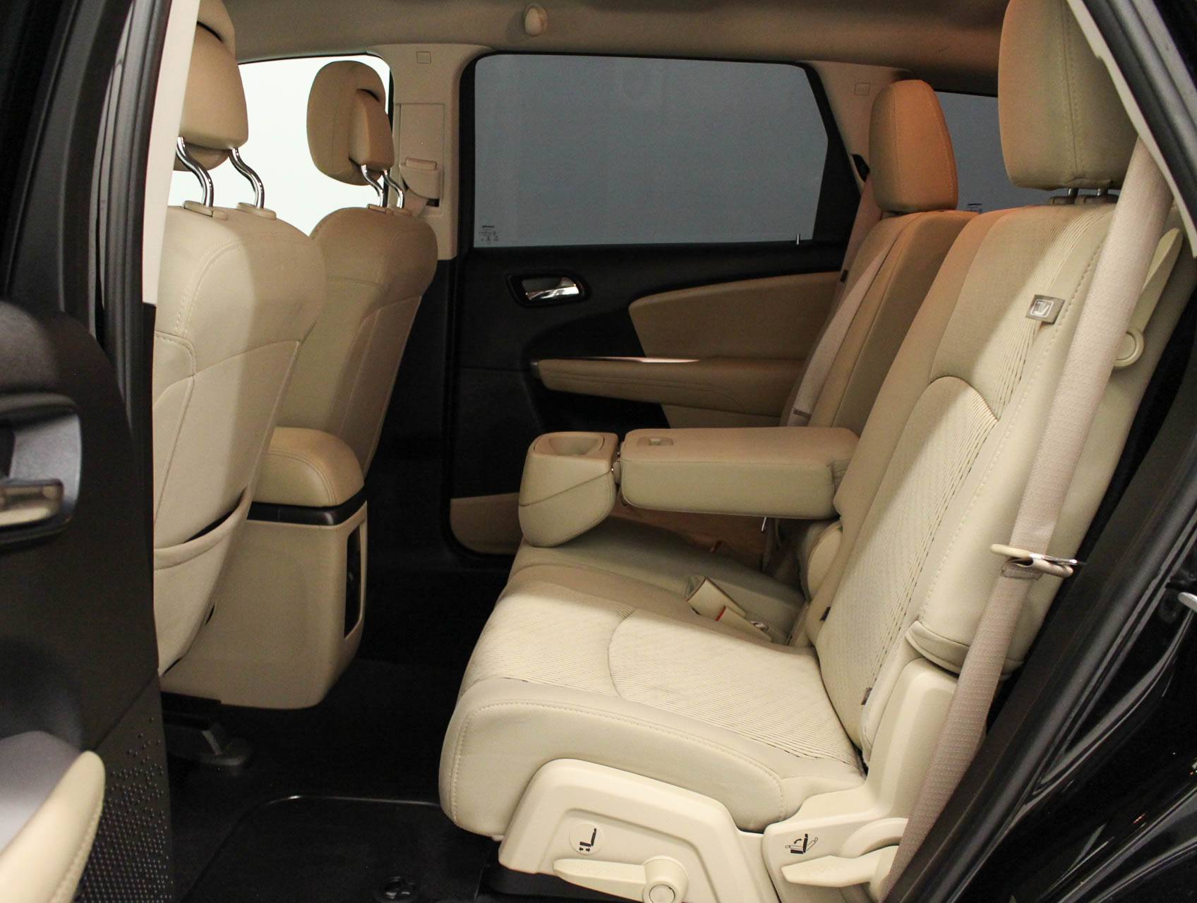 Florida Fine Cars - Used DODGE JOURNEY 2015 MIAMI SE