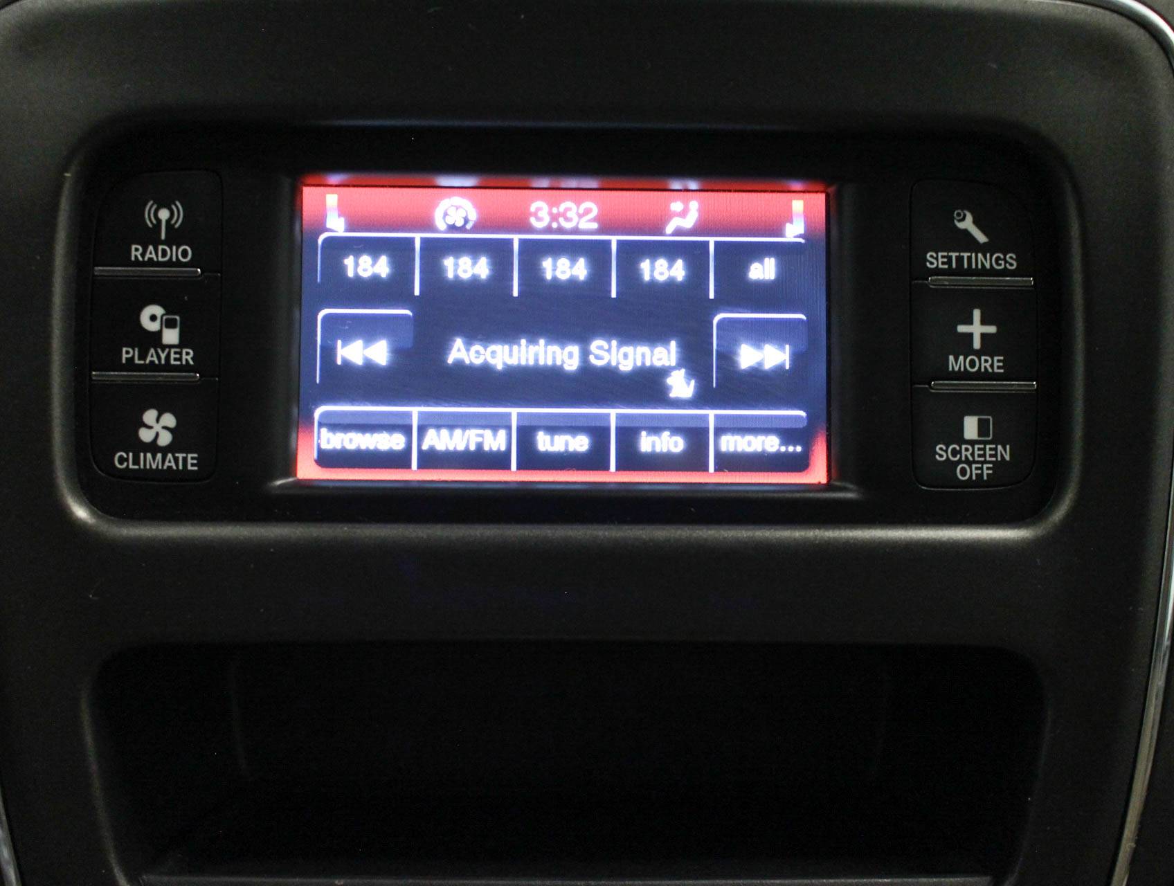 Florida Fine Cars - Used DODGE JOURNEY 2015 MIAMI SE