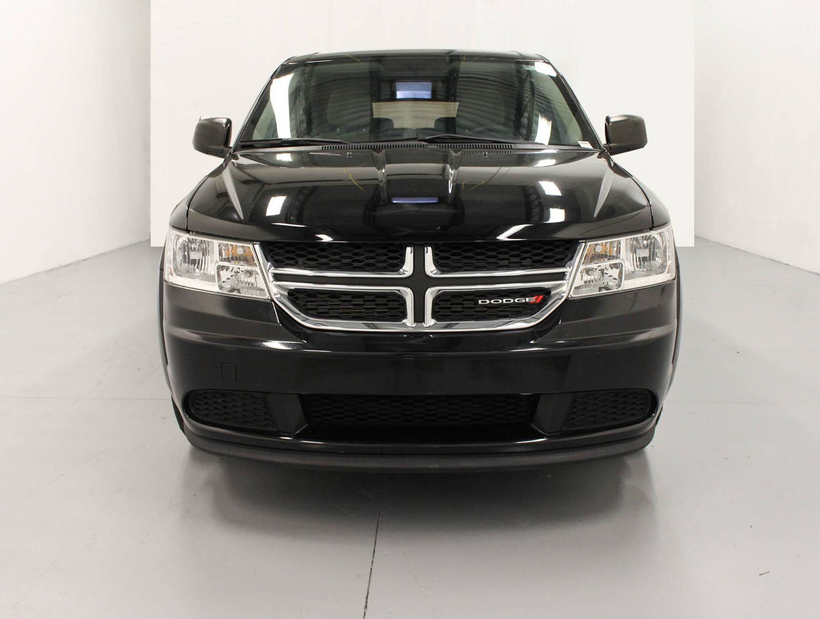 Florida Fine Cars - Used DODGE JOURNEY 2015 MIAMI SE