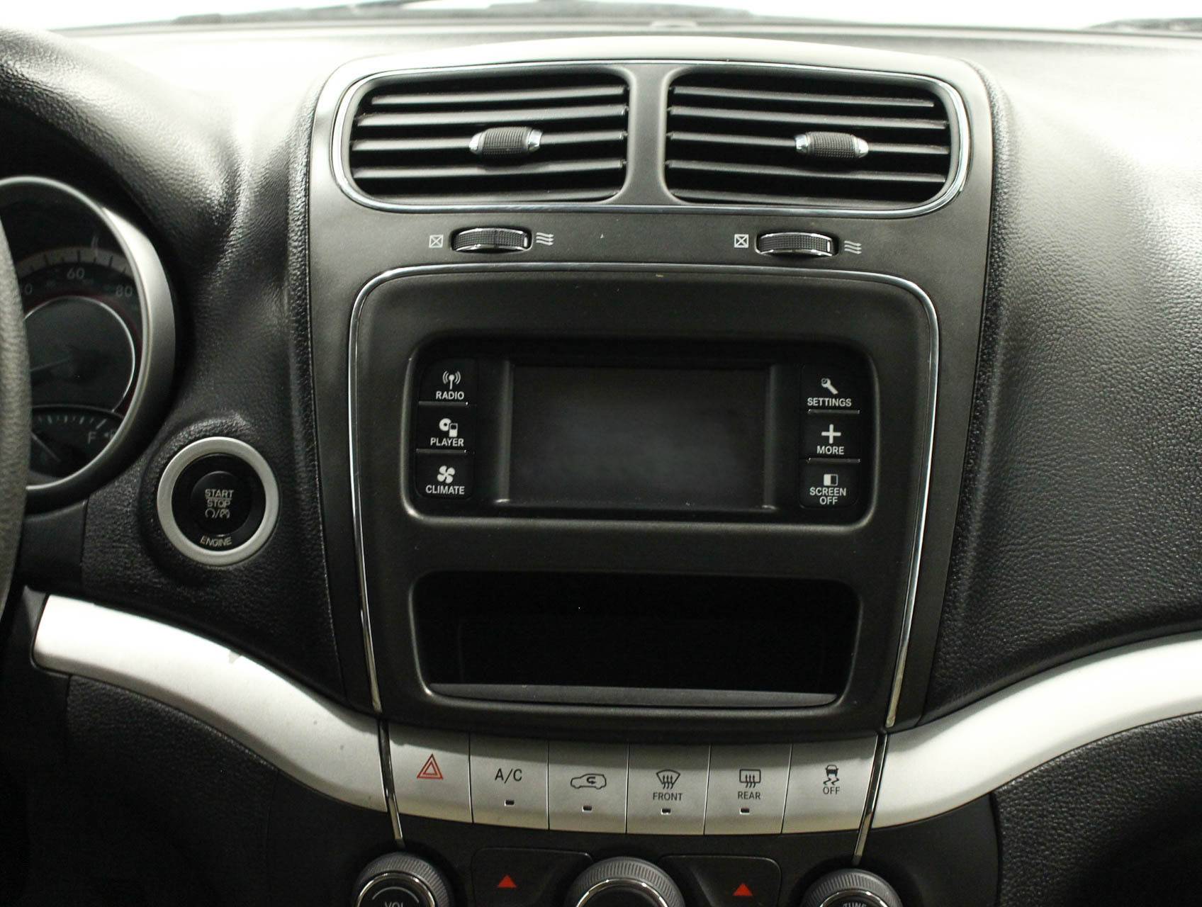 Florida Fine Cars - Used DODGE JOURNEY 2015 MIAMI SE