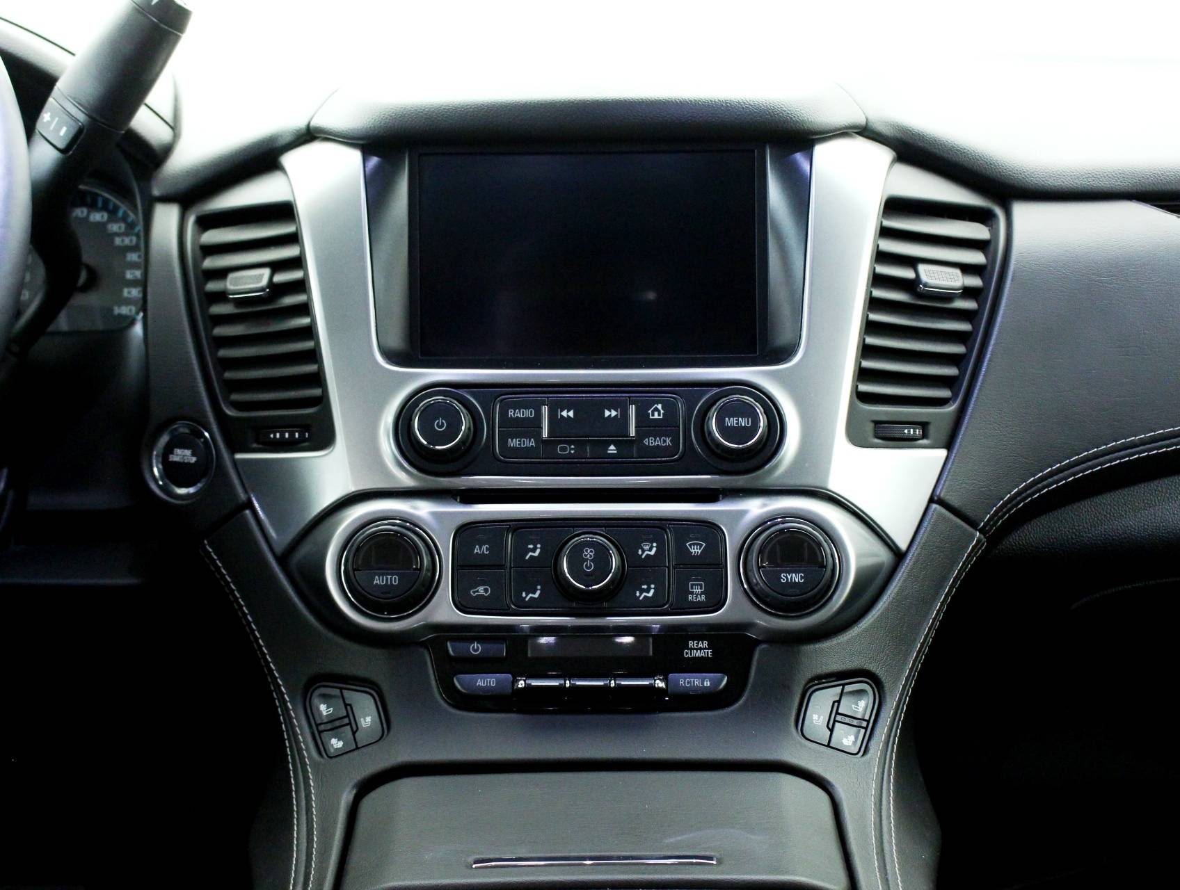 Florida Fine Cars - Used CHEVROLET SUBURBAN 2018 HOLLYWOOD PREMIER