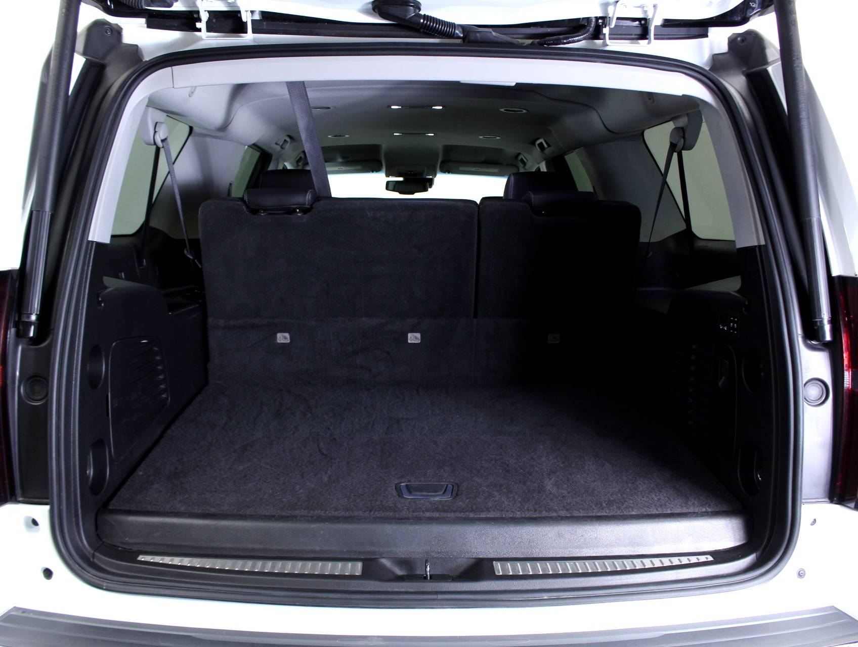 Florida Fine Cars - Used CHEVROLET SUBURBAN 2018 HOLLYWOOD PREMIER