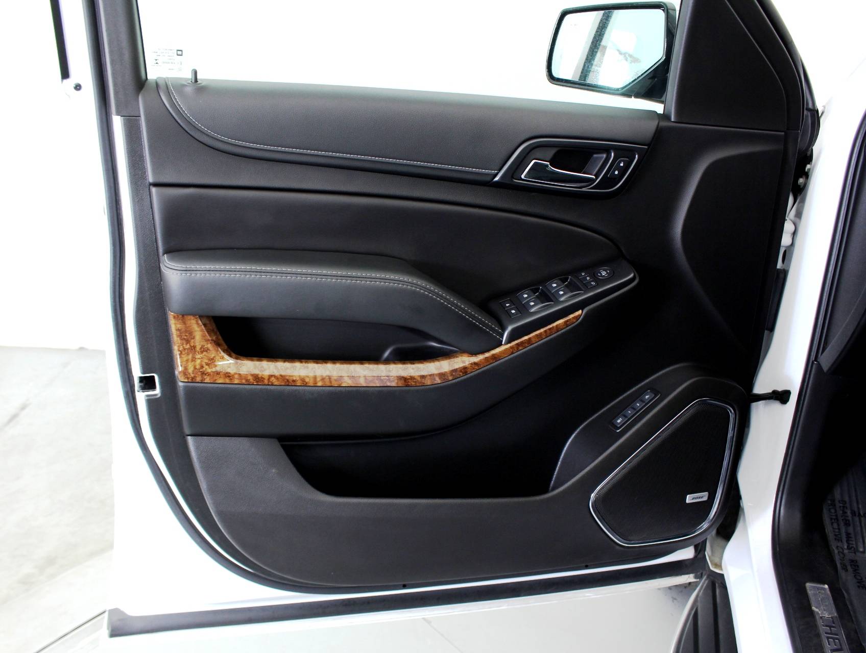 Florida Fine Cars - Used CHEVROLET SUBURBAN 2018 HOLLYWOOD PREMIER