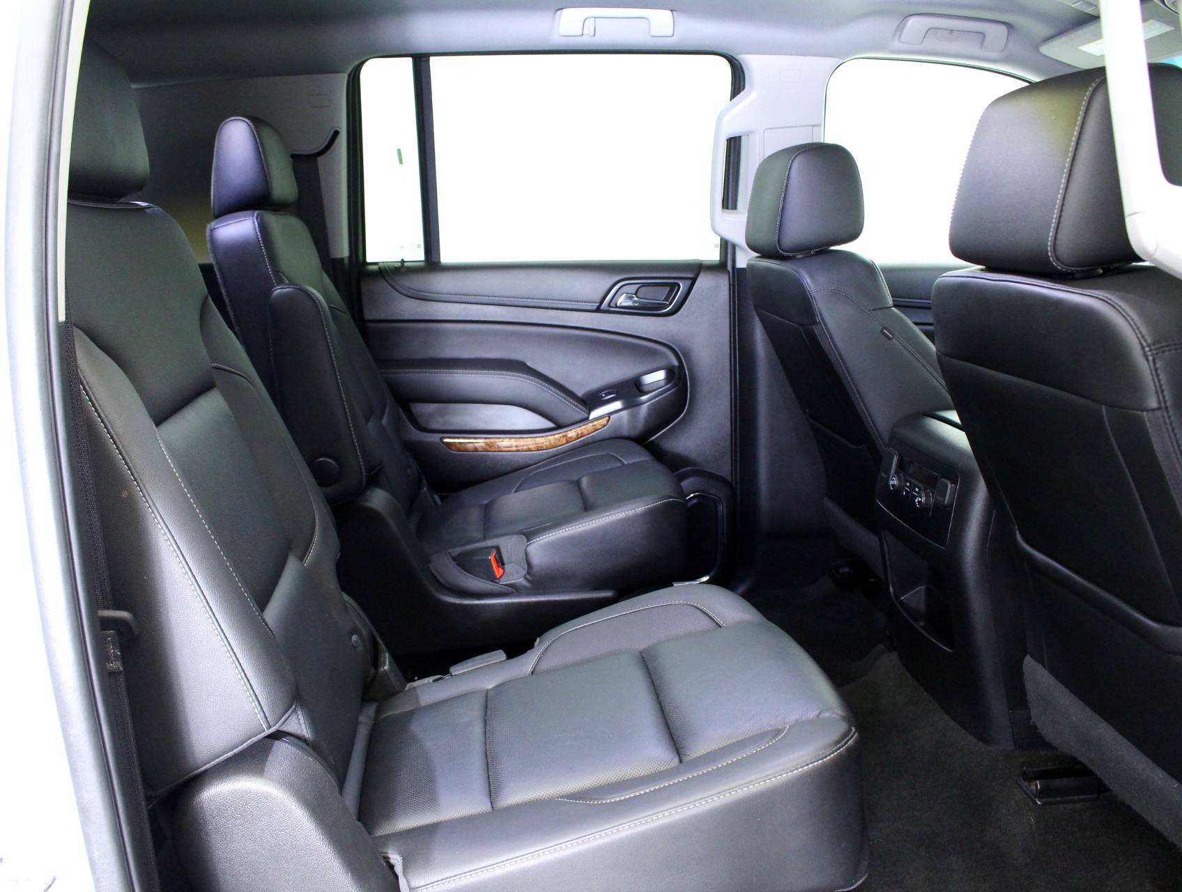 Florida Fine Cars - Used CHEVROLET SUBURBAN 2018 HOLLYWOOD PREMIER