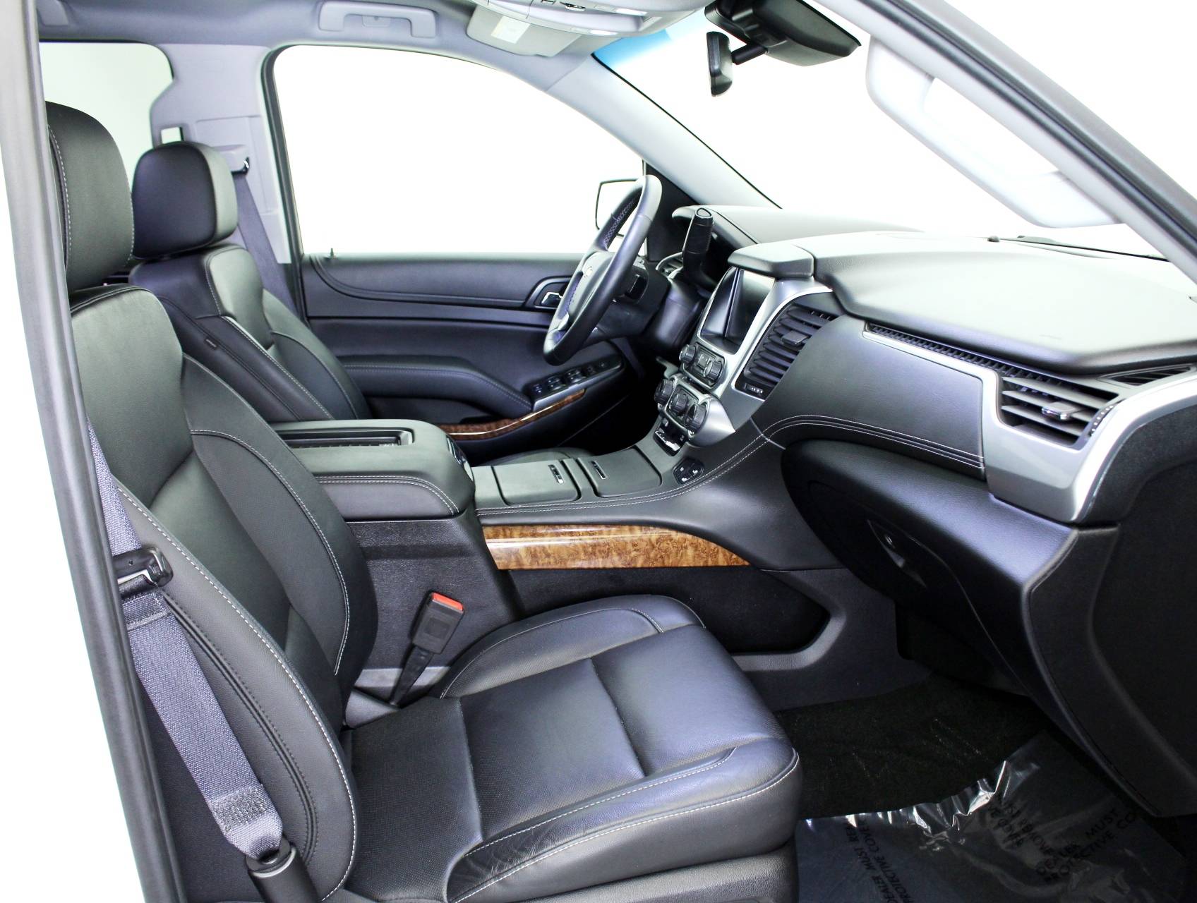 Florida Fine Cars - Used CHEVROLET SUBURBAN 2018 HOLLYWOOD PREMIER