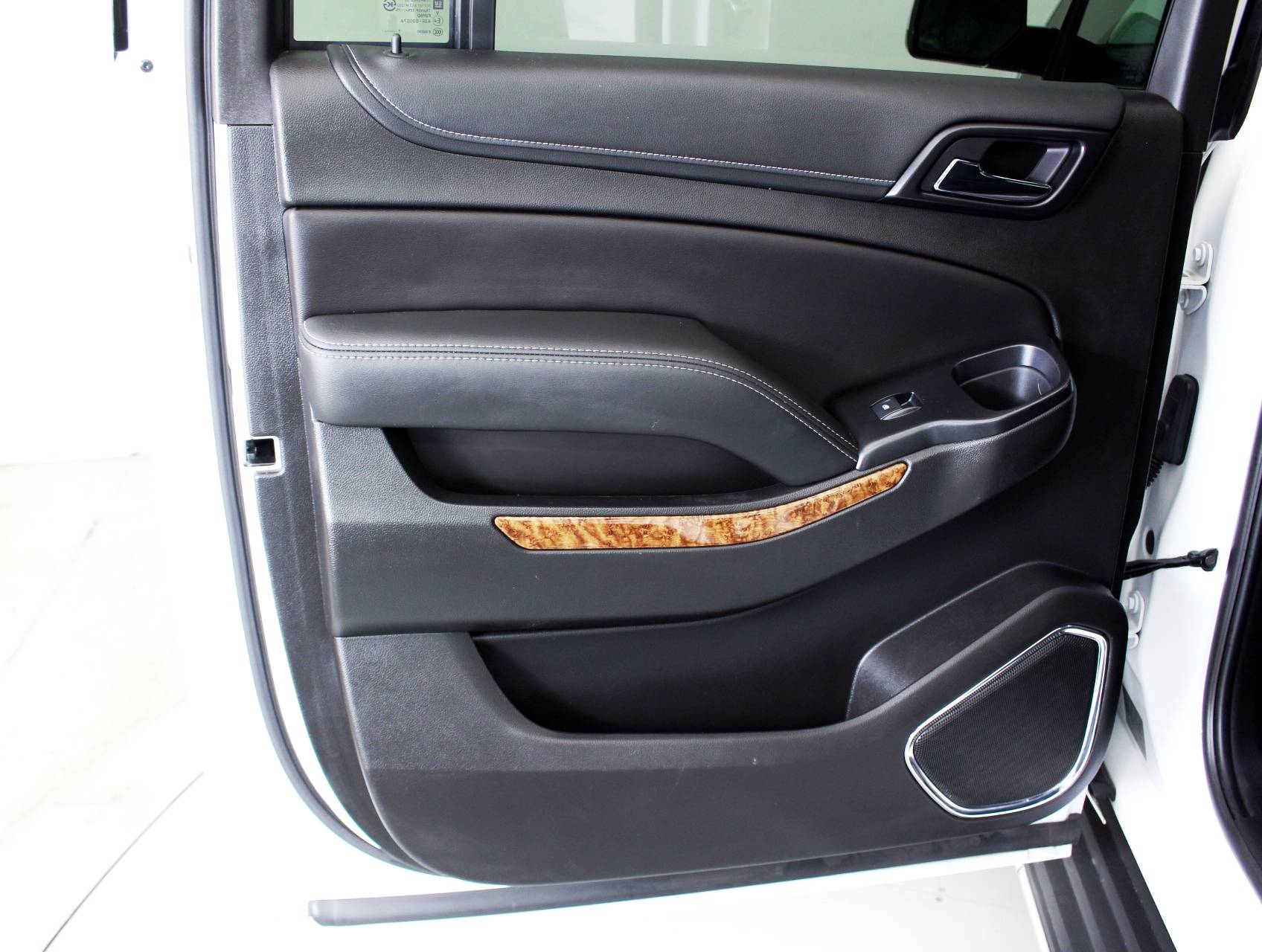 Florida Fine Cars - Used CHEVROLET SUBURBAN 2018 HOLLYWOOD PREMIER