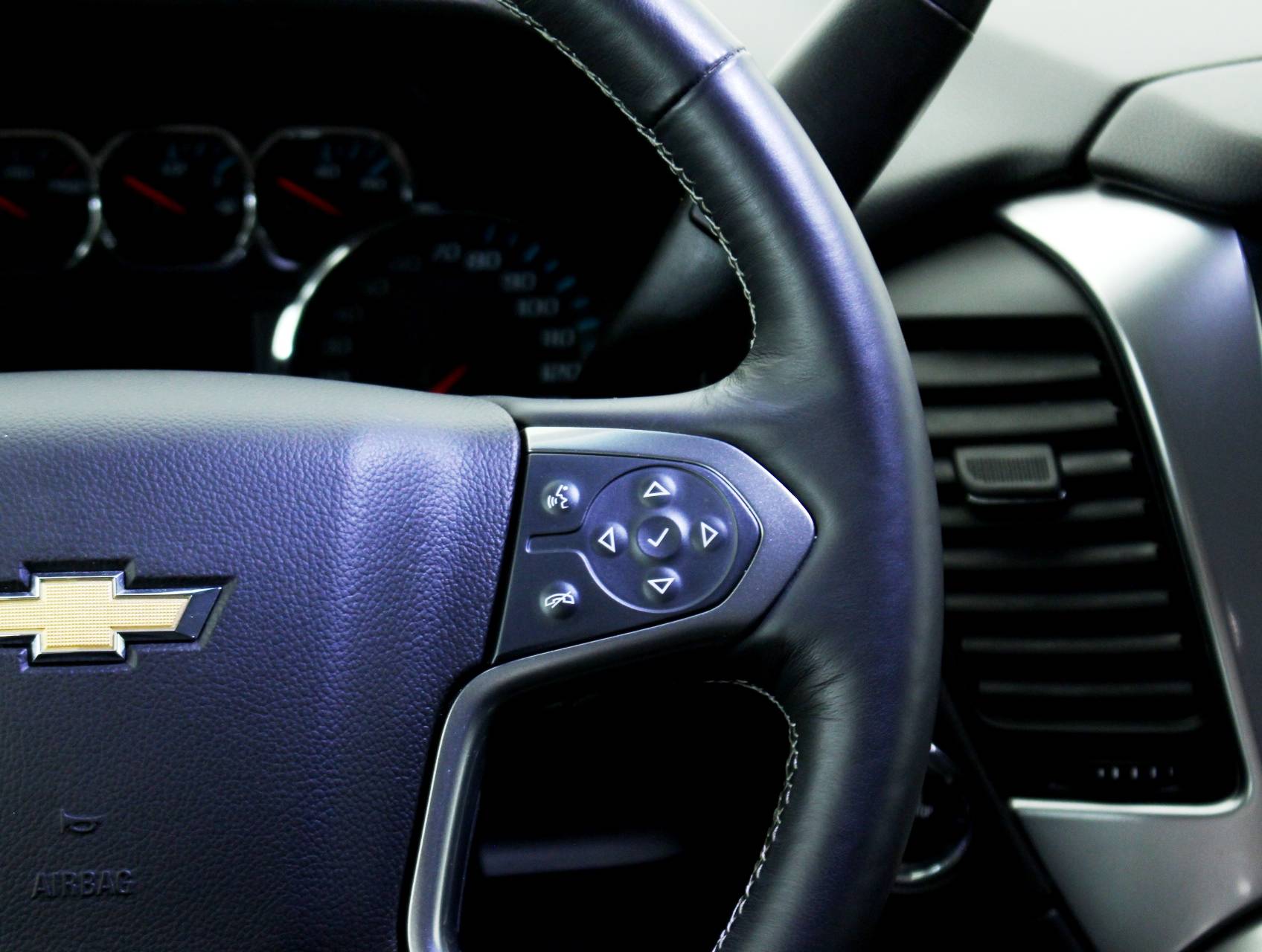 Florida Fine Cars - Used CHEVROLET SUBURBAN 2018 HOLLYWOOD PREMIER