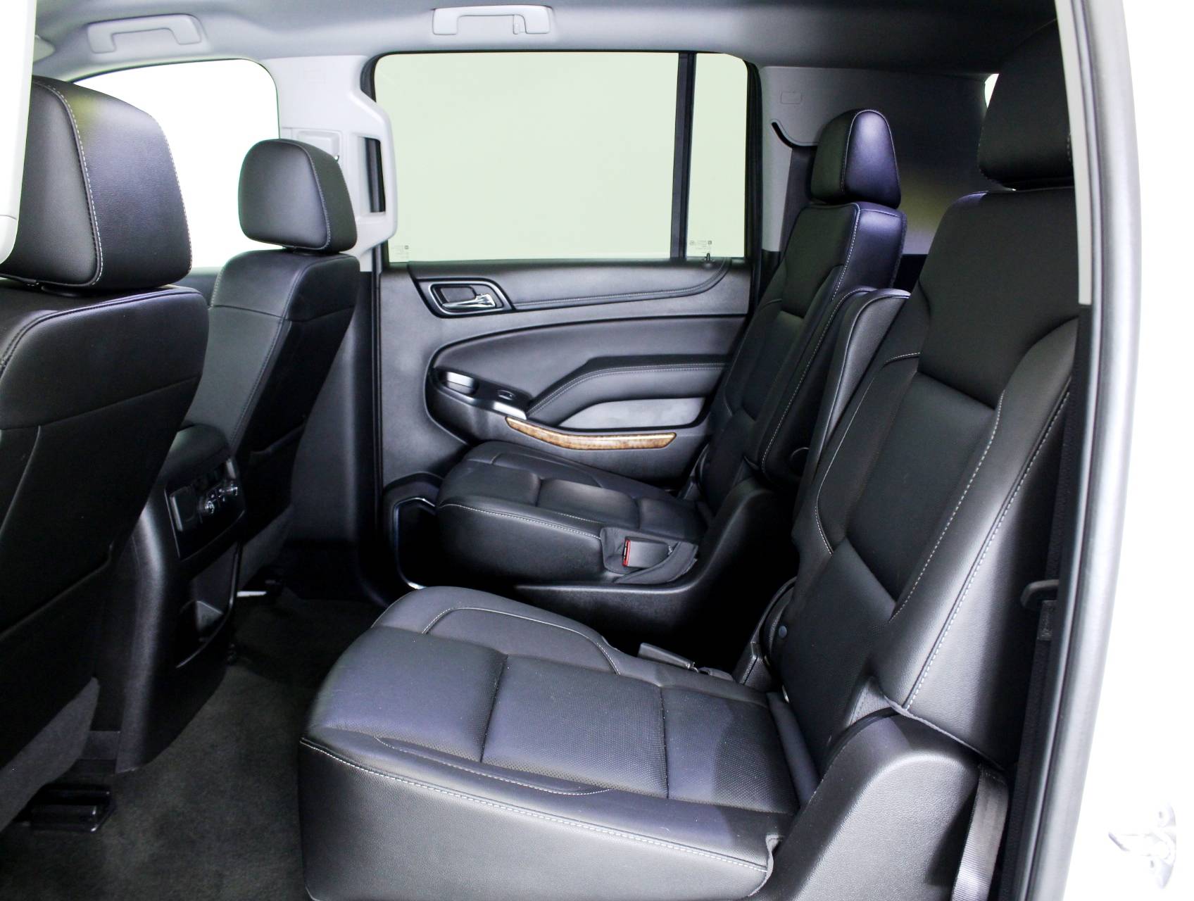 Florida Fine Cars - Used CHEVROLET SUBURBAN 2018 HOLLYWOOD PREMIER