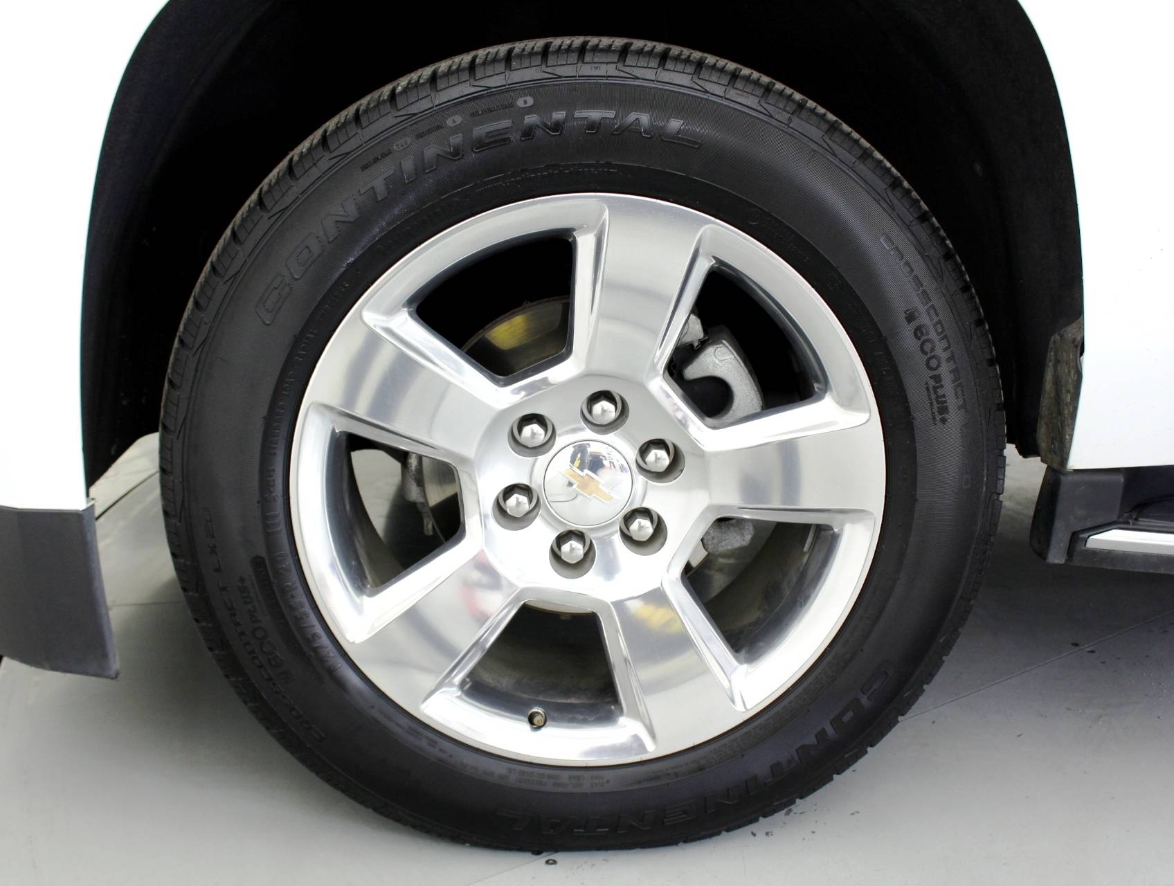 Florida Fine Cars - Used CHEVROLET SUBURBAN 2018 HOLLYWOOD PREMIER