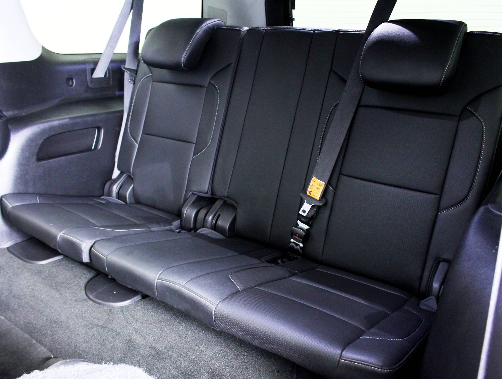 Florida Fine Cars - Used CHEVROLET SUBURBAN 2018 HOLLYWOOD PREMIER