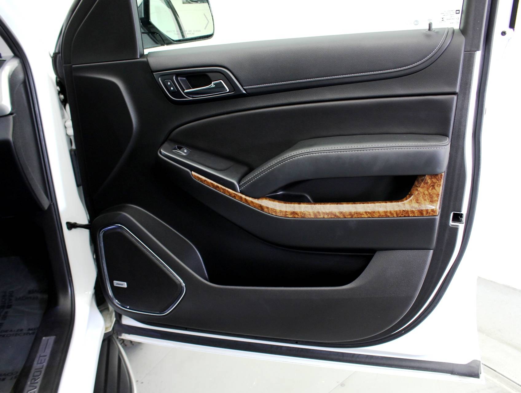 Florida Fine Cars - Used CHEVROLET SUBURBAN 2018 HOLLYWOOD PREMIER