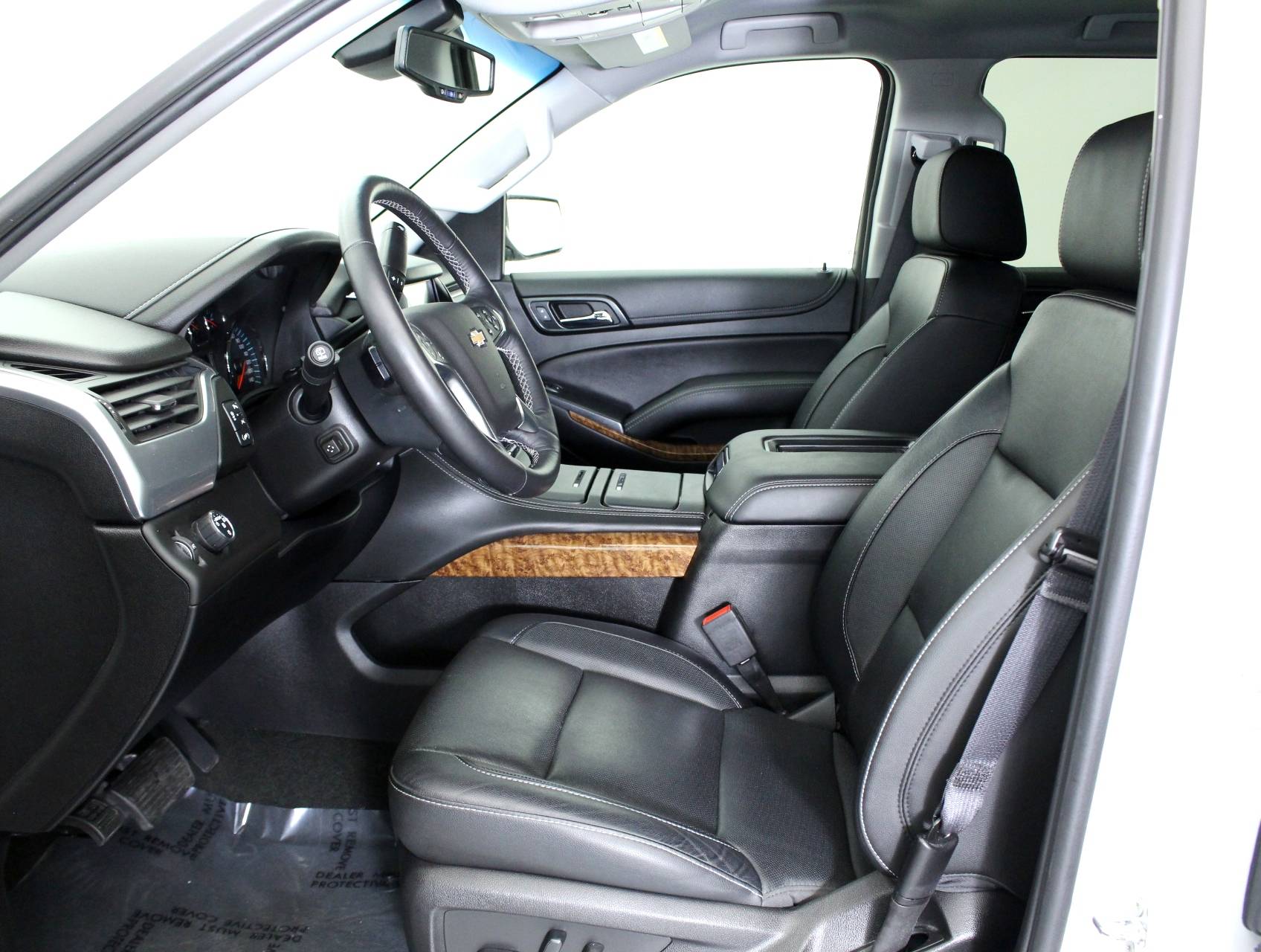 Florida Fine Cars - Used CHEVROLET SUBURBAN 2018 HOLLYWOOD PREMIER