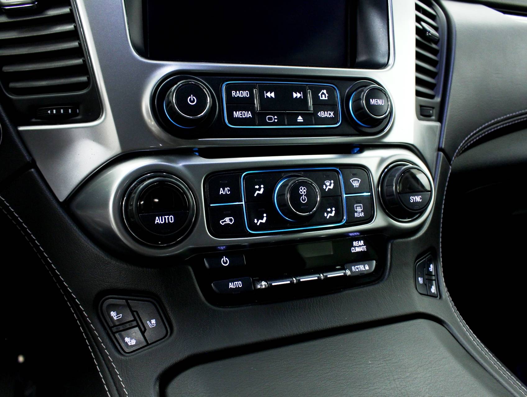 Florida Fine Cars - Used CHEVROLET SUBURBAN 2018 HOLLYWOOD PREMIER