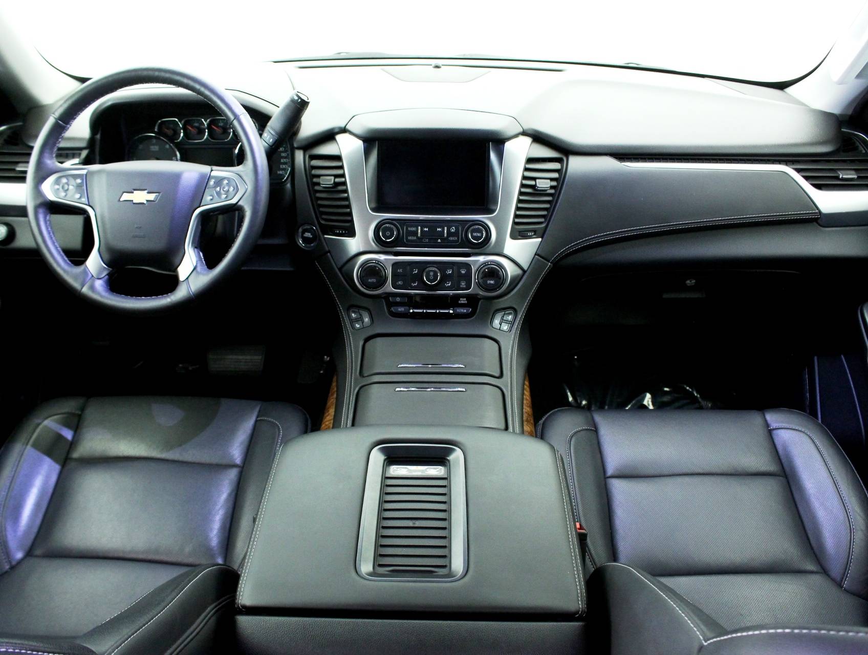 Florida Fine Cars - Used CHEVROLET SUBURBAN 2018 HOLLYWOOD PREMIER