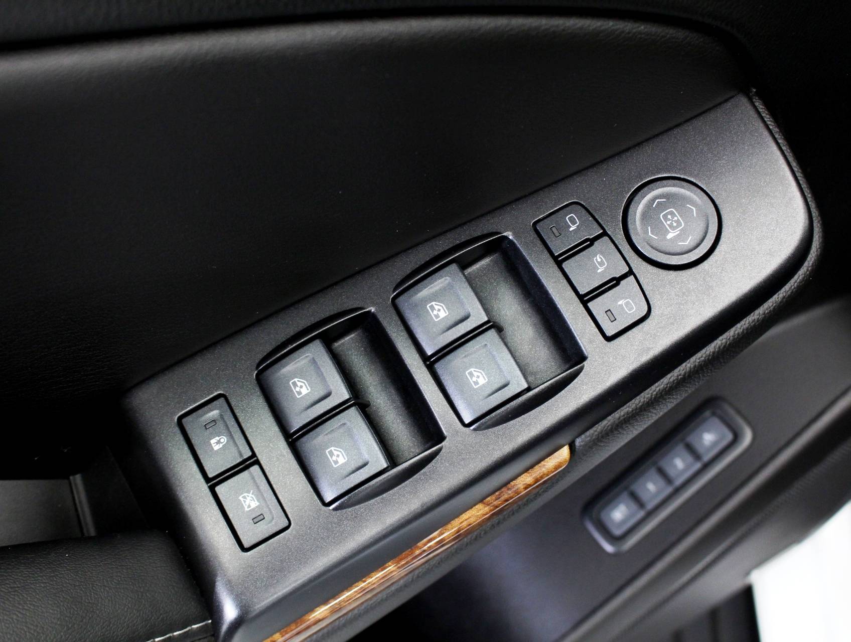 Florida Fine Cars - Used CHEVROLET SUBURBAN 2018 HOLLYWOOD PREMIER