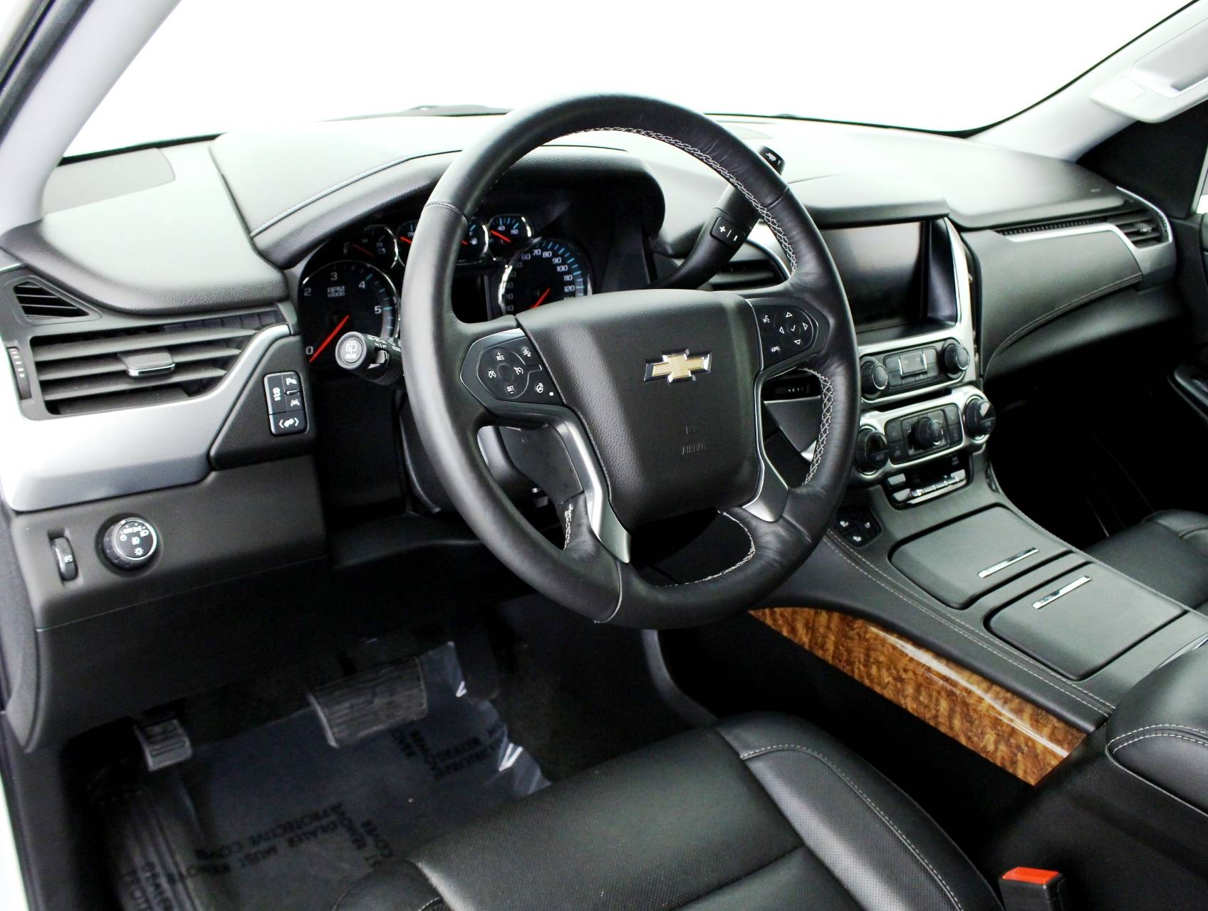 Florida Fine Cars - Used CHEVROLET SUBURBAN 2018 HOLLYWOOD PREMIER