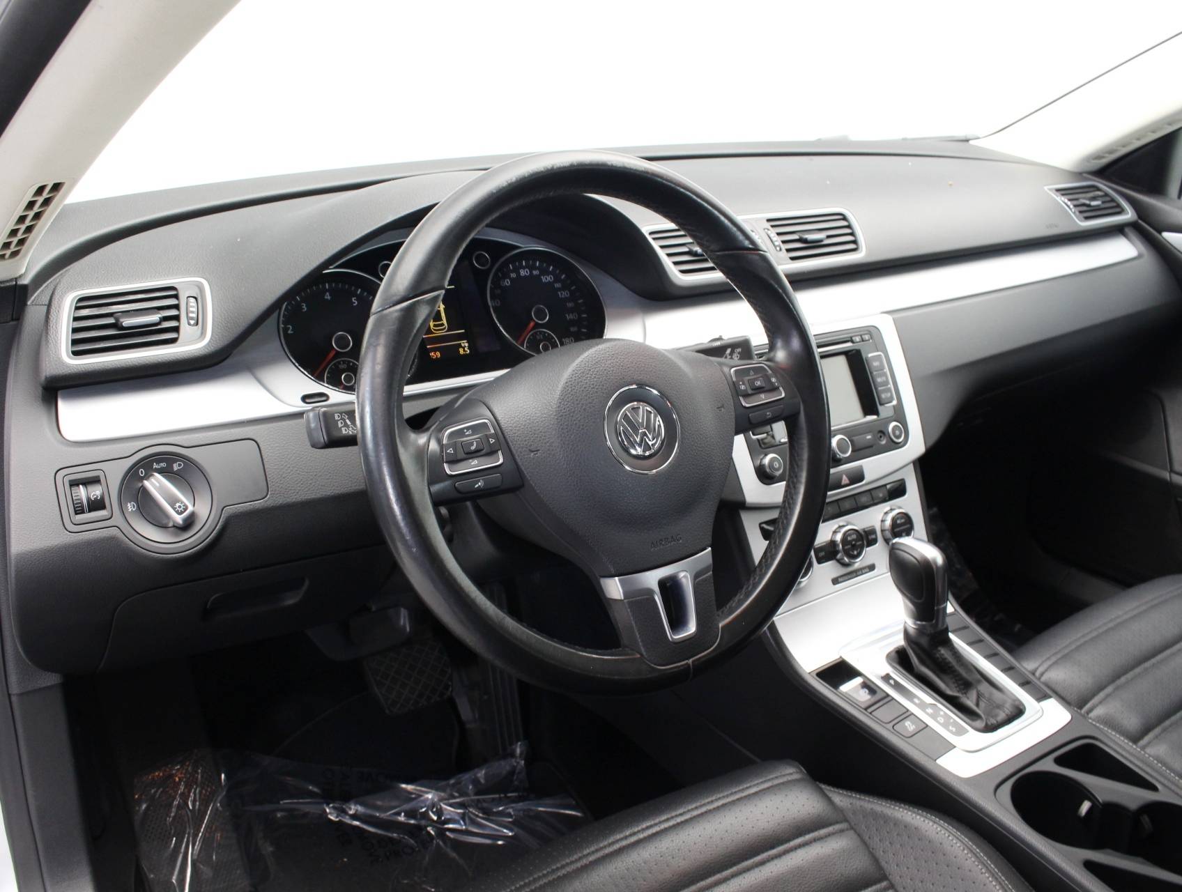 Florida Fine Cars - Used VOLKSWAGEN CC 2013 MIAMI 2.0t Sport Plus 