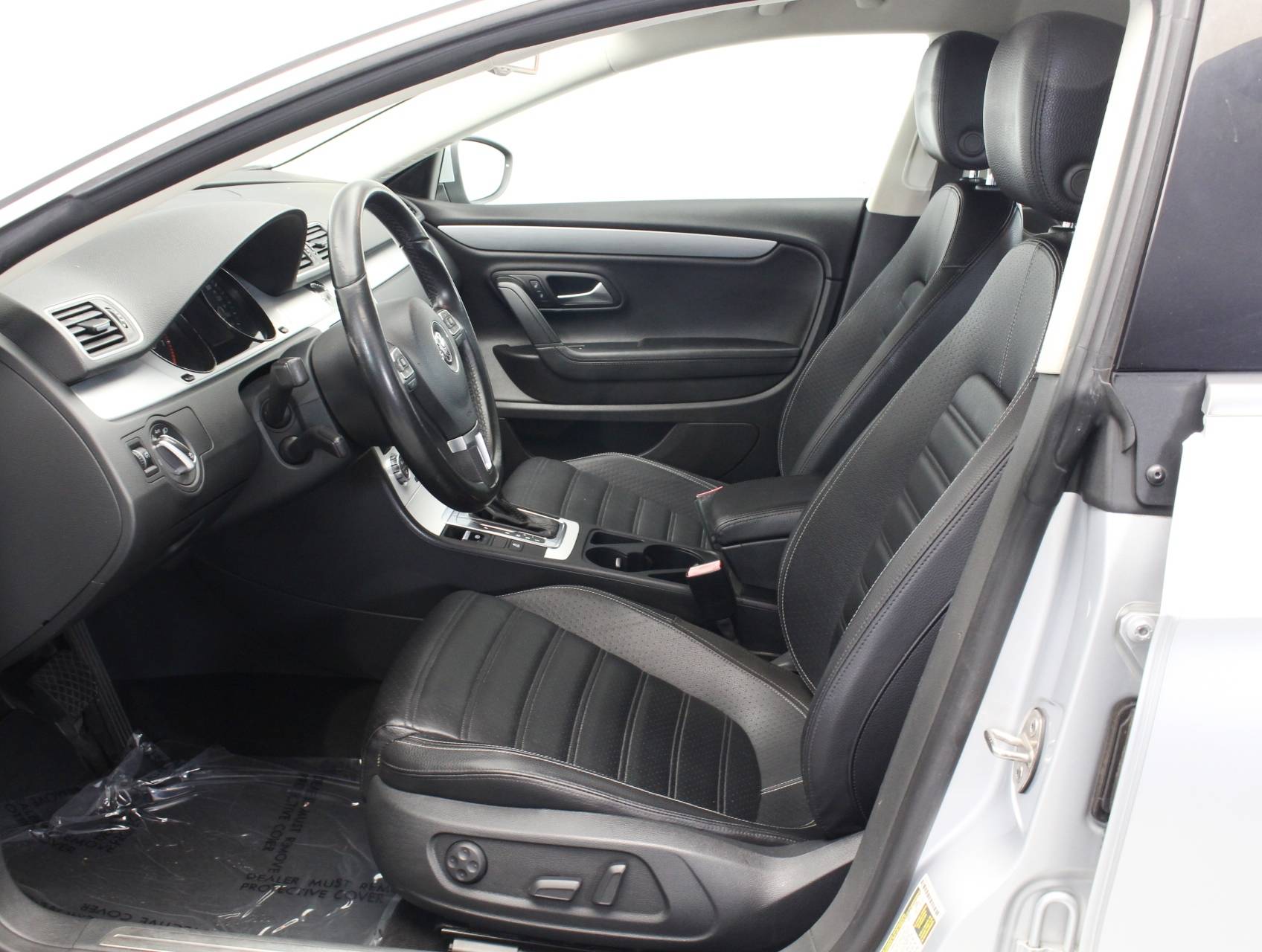 Florida Fine Cars - Used VOLKSWAGEN CC 2013 MIAMI 2.0t Sport Plus 