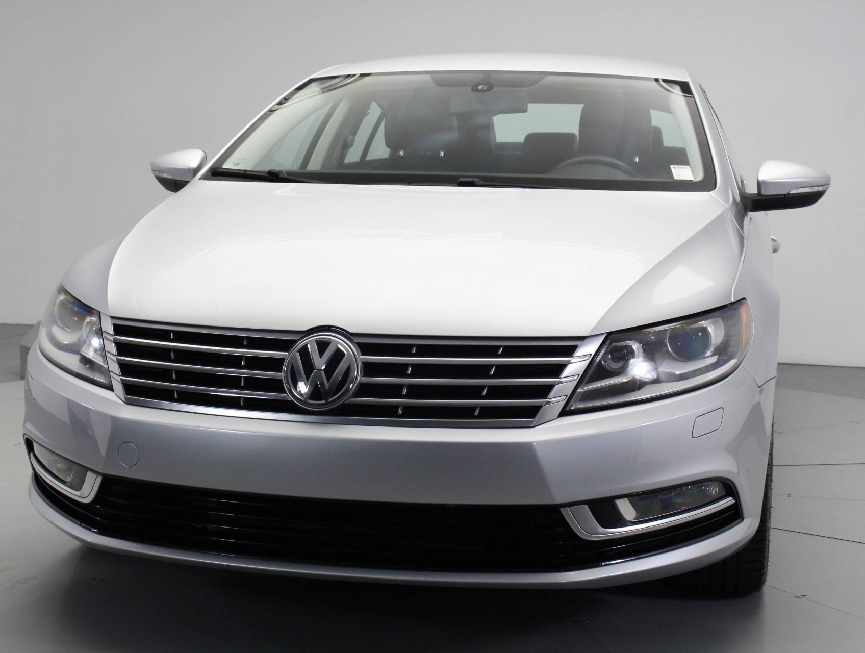 Florida Fine Cars - Used VOLKSWAGEN CC 2013 MIAMI 2.0t Sport Plus 