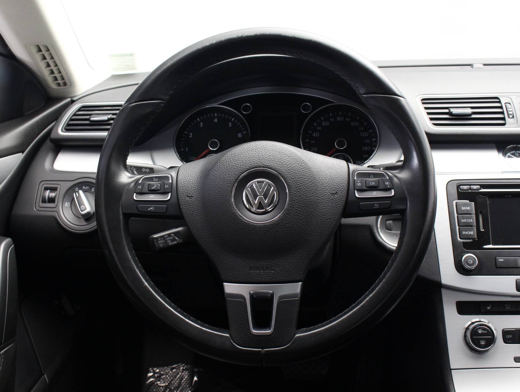Florida Fine Cars - Used VOLKSWAGEN CC 2013 MIAMI 2.0t Sport Plus 