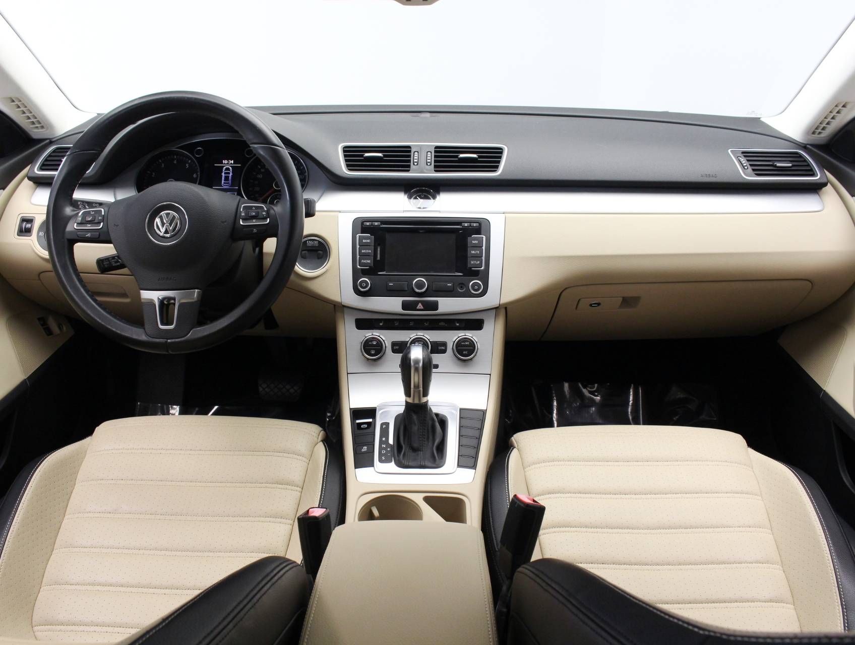 Florida Fine Cars - Used VOLKSWAGEN CC 2013 WEST PALM 2.0t Sport Plus 