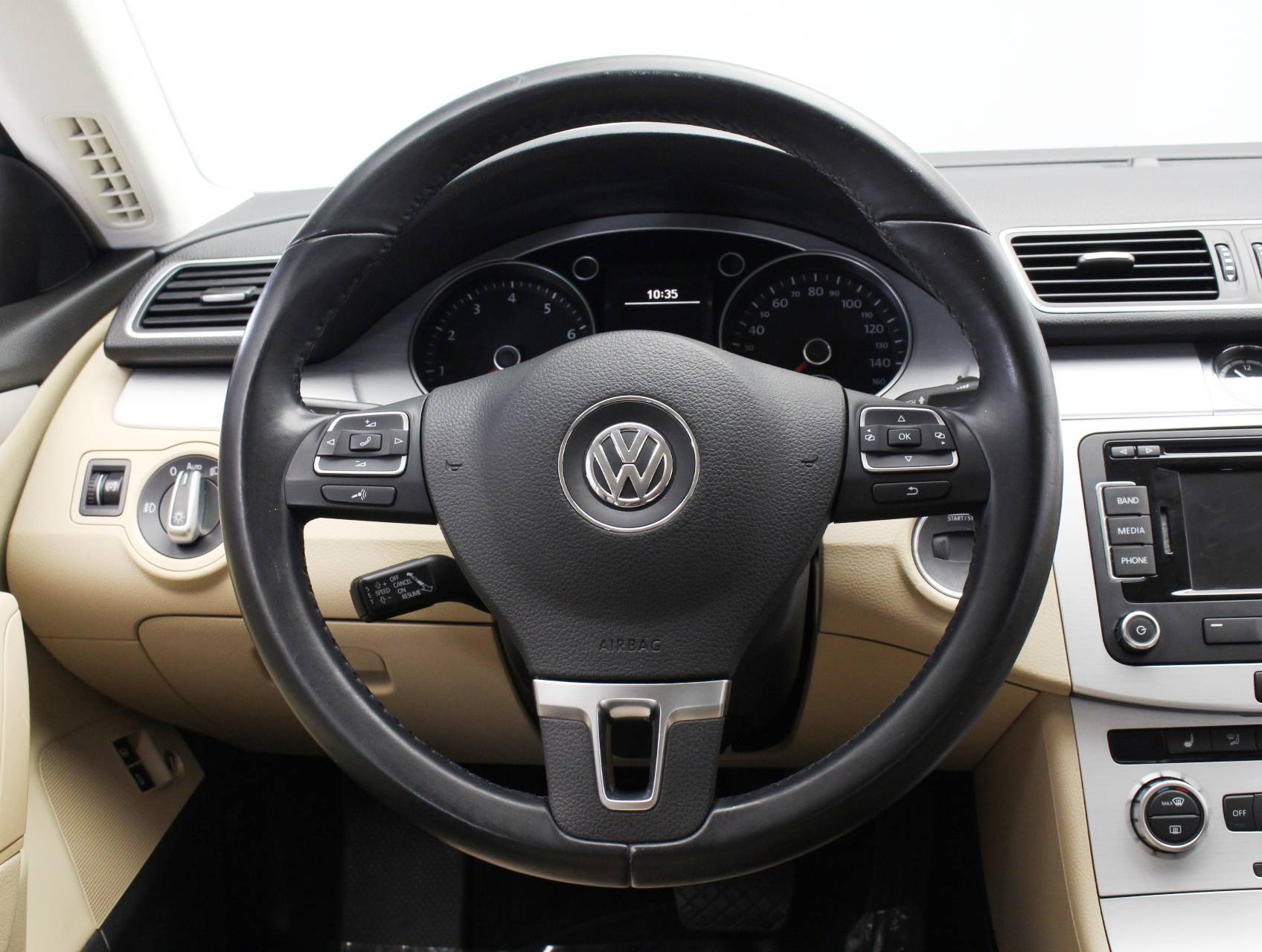 Florida Fine Cars - Used VOLKSWAGEN CC 2013 WEST PALM 2.0t Sport Plus 