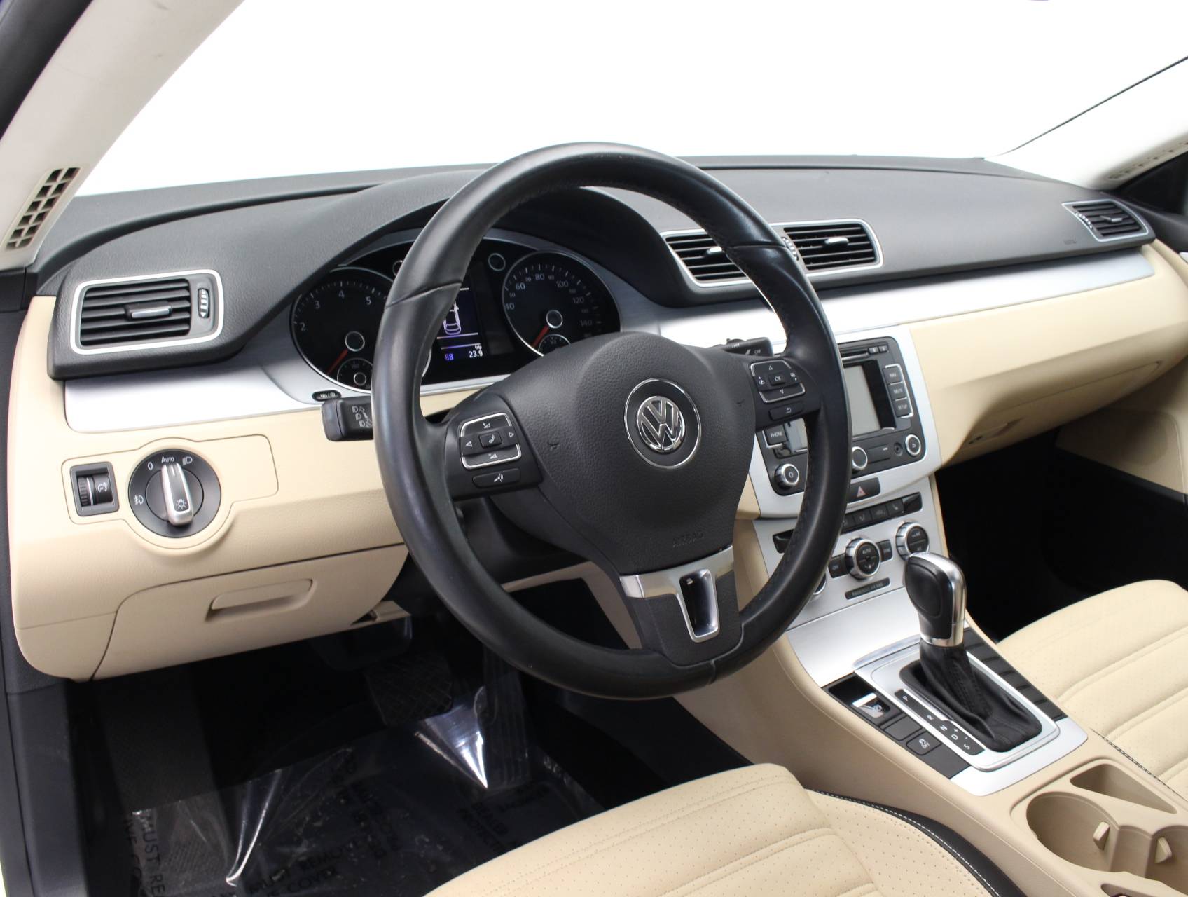 Florida Fine Cars - Used VOLKSWAGEN CC 2013 WEST PALM 2.0t Sport Plus 