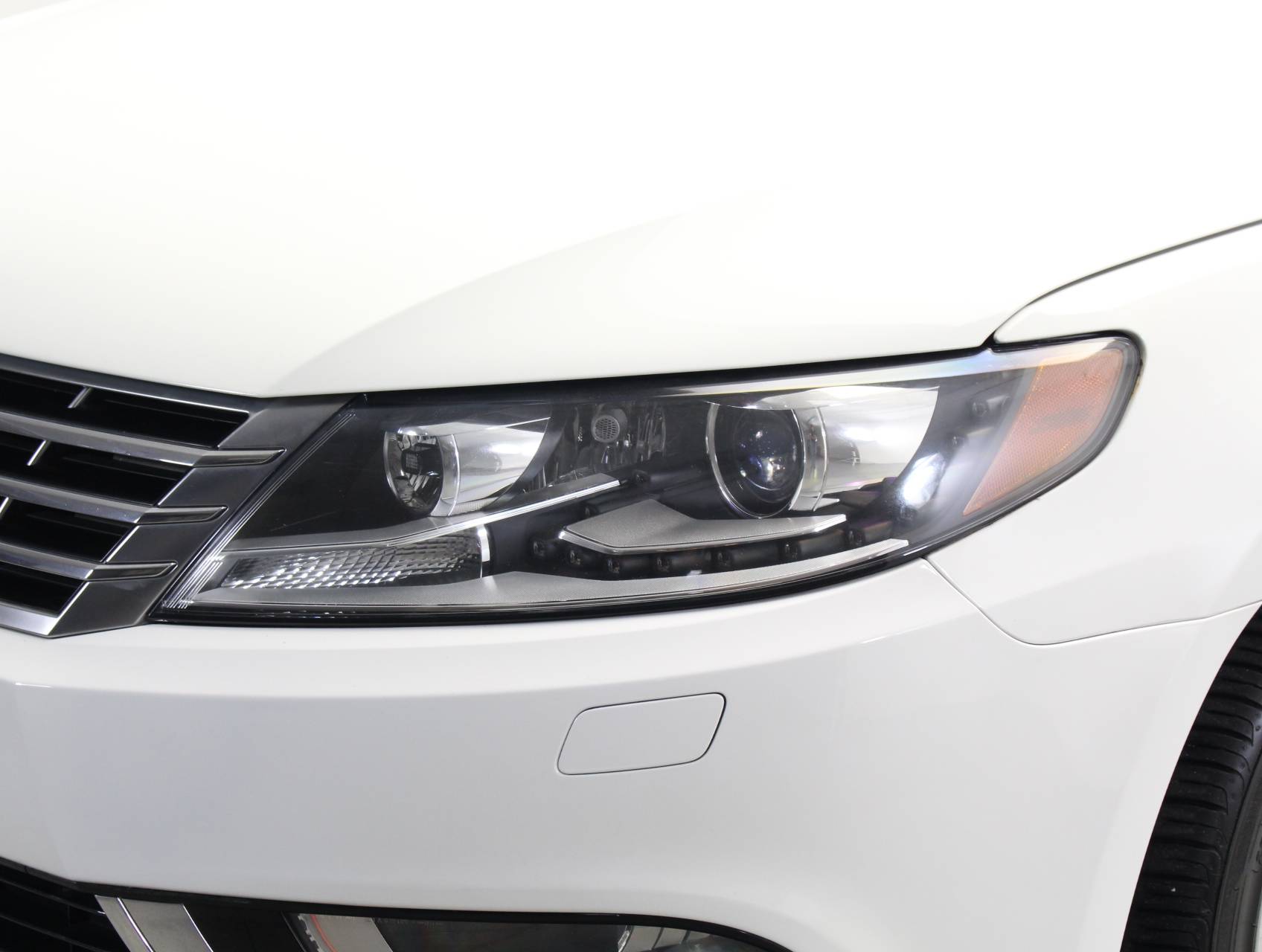 Florida Fine Cars - Used VOLKSWAGEN CC 2013 WEST PALM 2.0t Sport Plus 