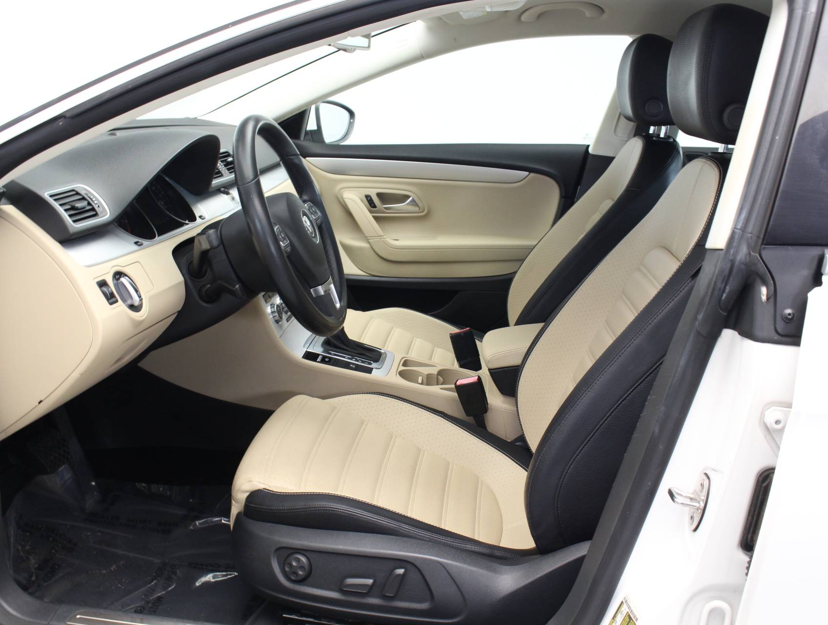 Florida Fine Cars - Used VOLKSWAGEN CC 2013 WEST PALM 2.0t Sport Plus 