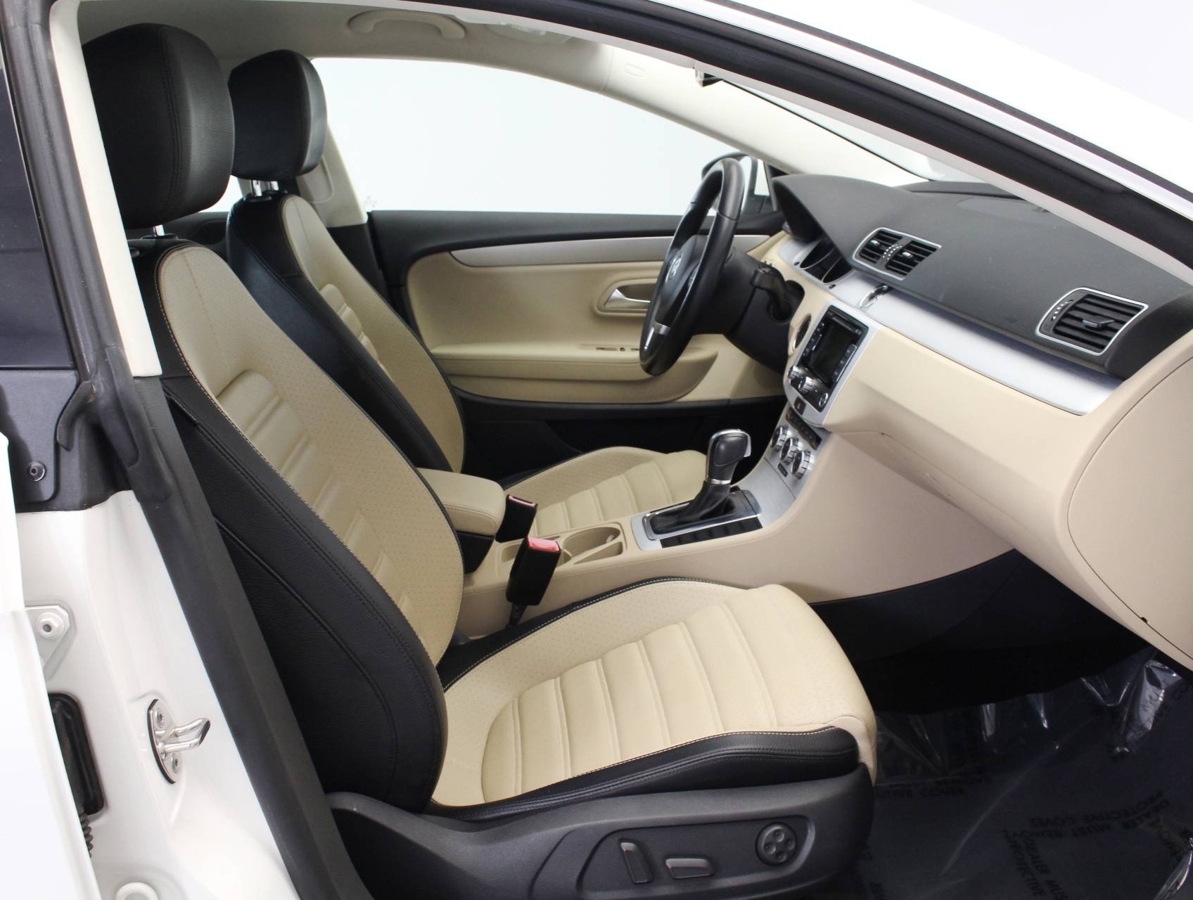 Florida Fine Cars - Used VOLKSWAGEN CC 2013 WEST PALM 2.0t Sport Plus 